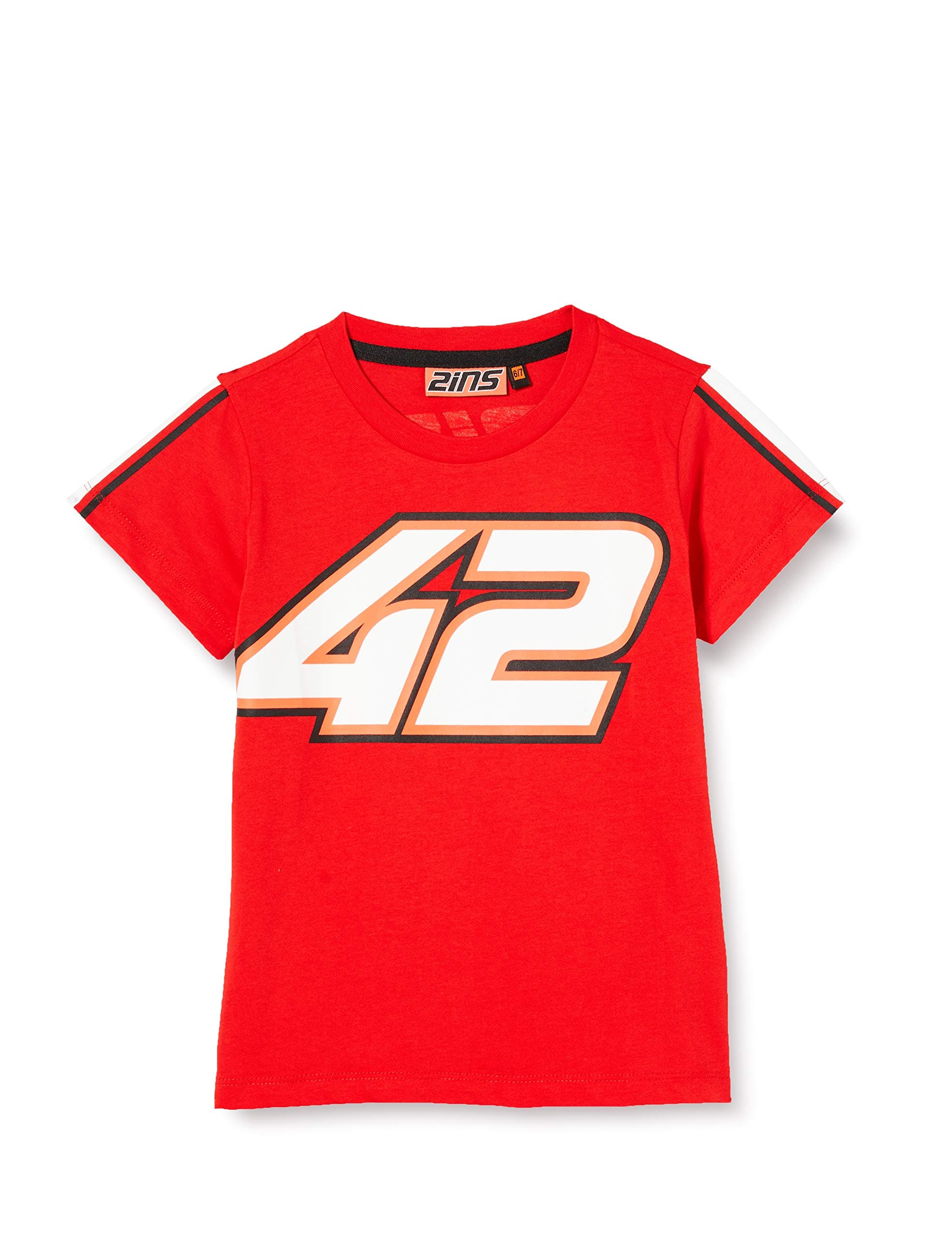 Alex Rins Boy's 42 T-Shirt