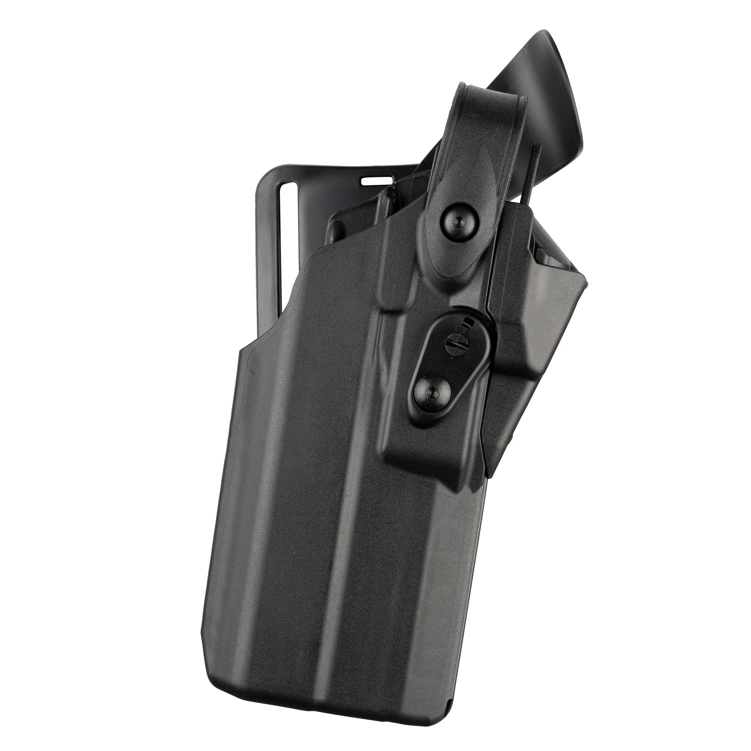 7360RDS 7TS ALS/SLS Mid-Ride Duty Rated Level III Retention Holster