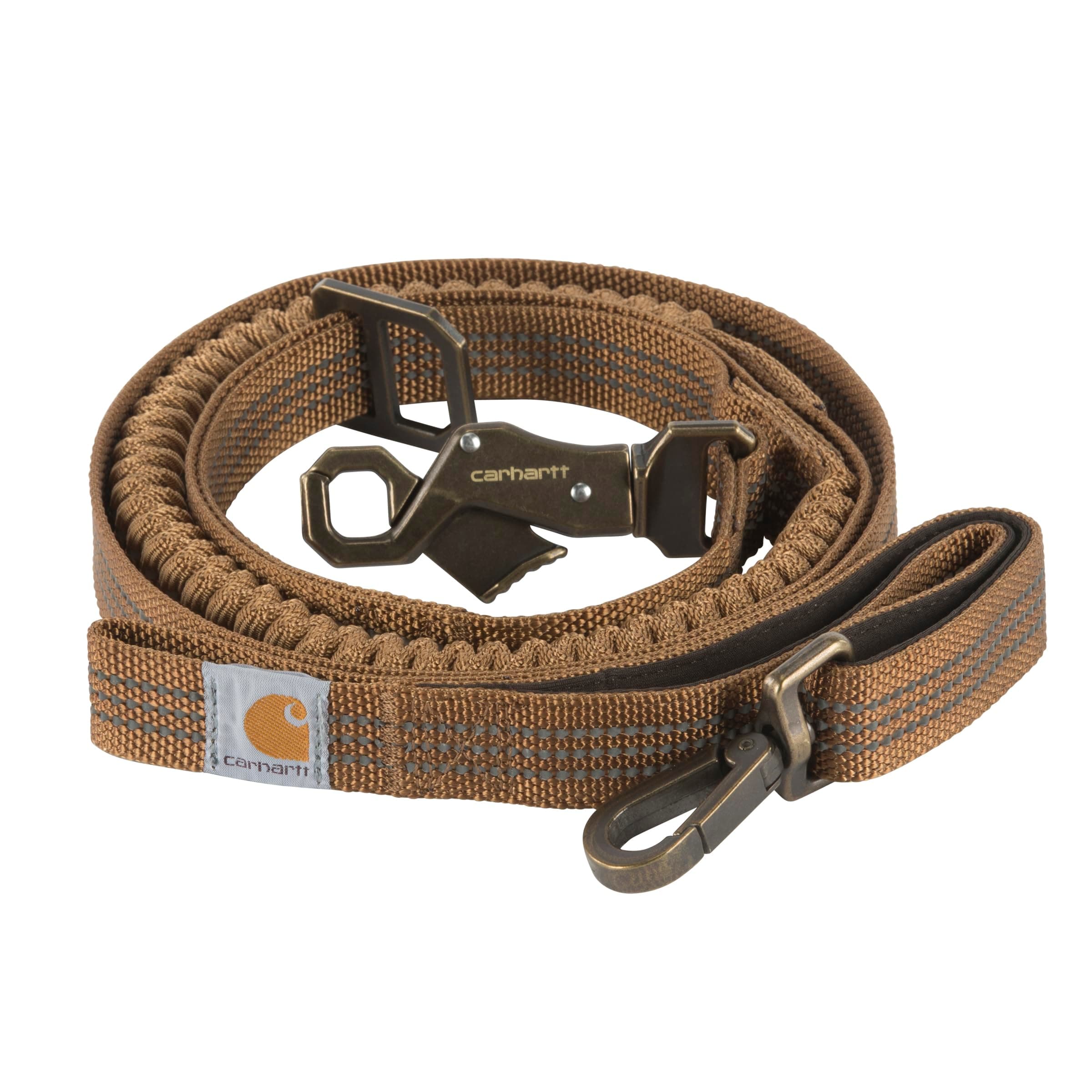 Carhartt, Men's, Nylon Duck Dog Leash