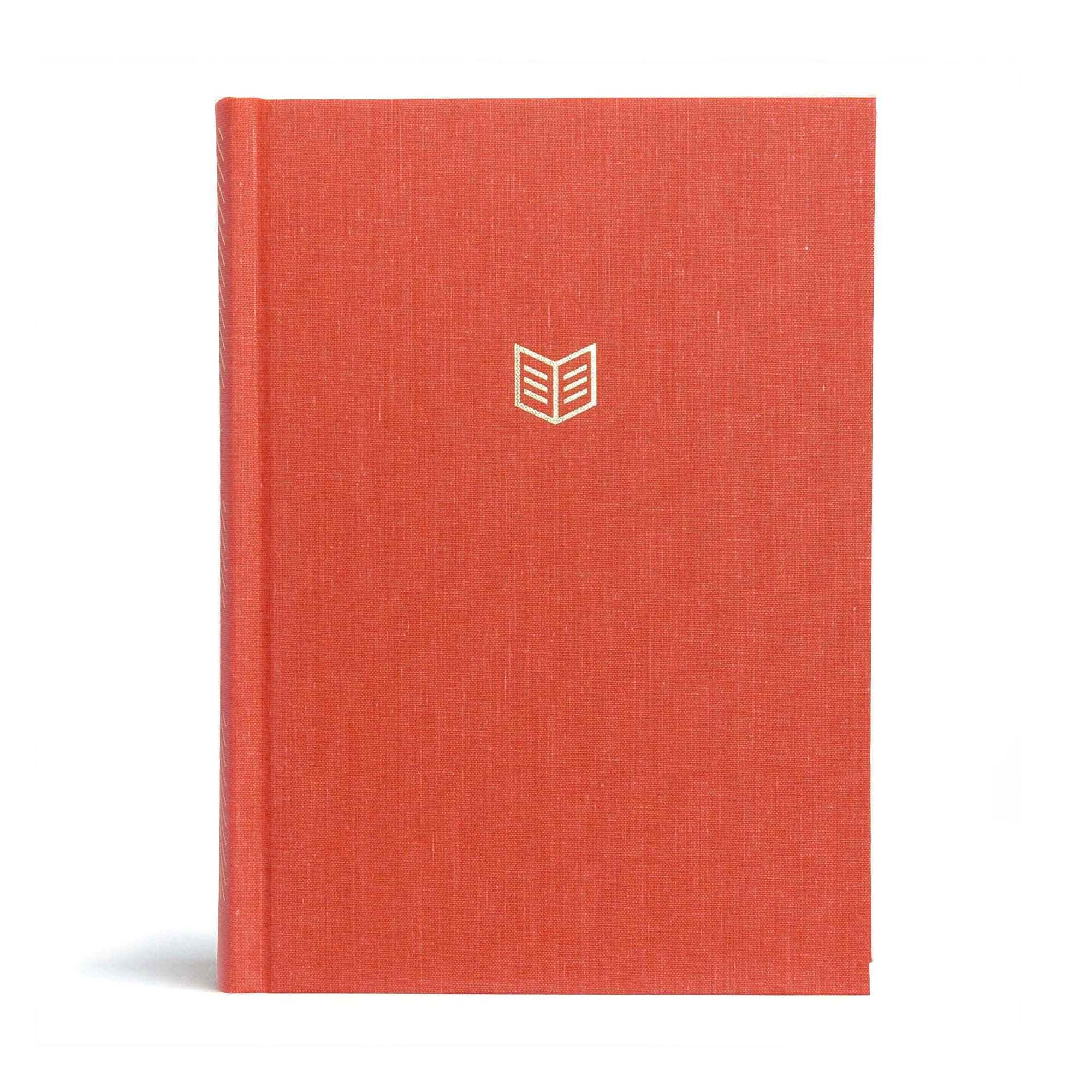 CSB She Reads Truth Bible, Poppy Linen: Notetaking Space, Devotionals, Reading Plans, Easy-To-Read Font