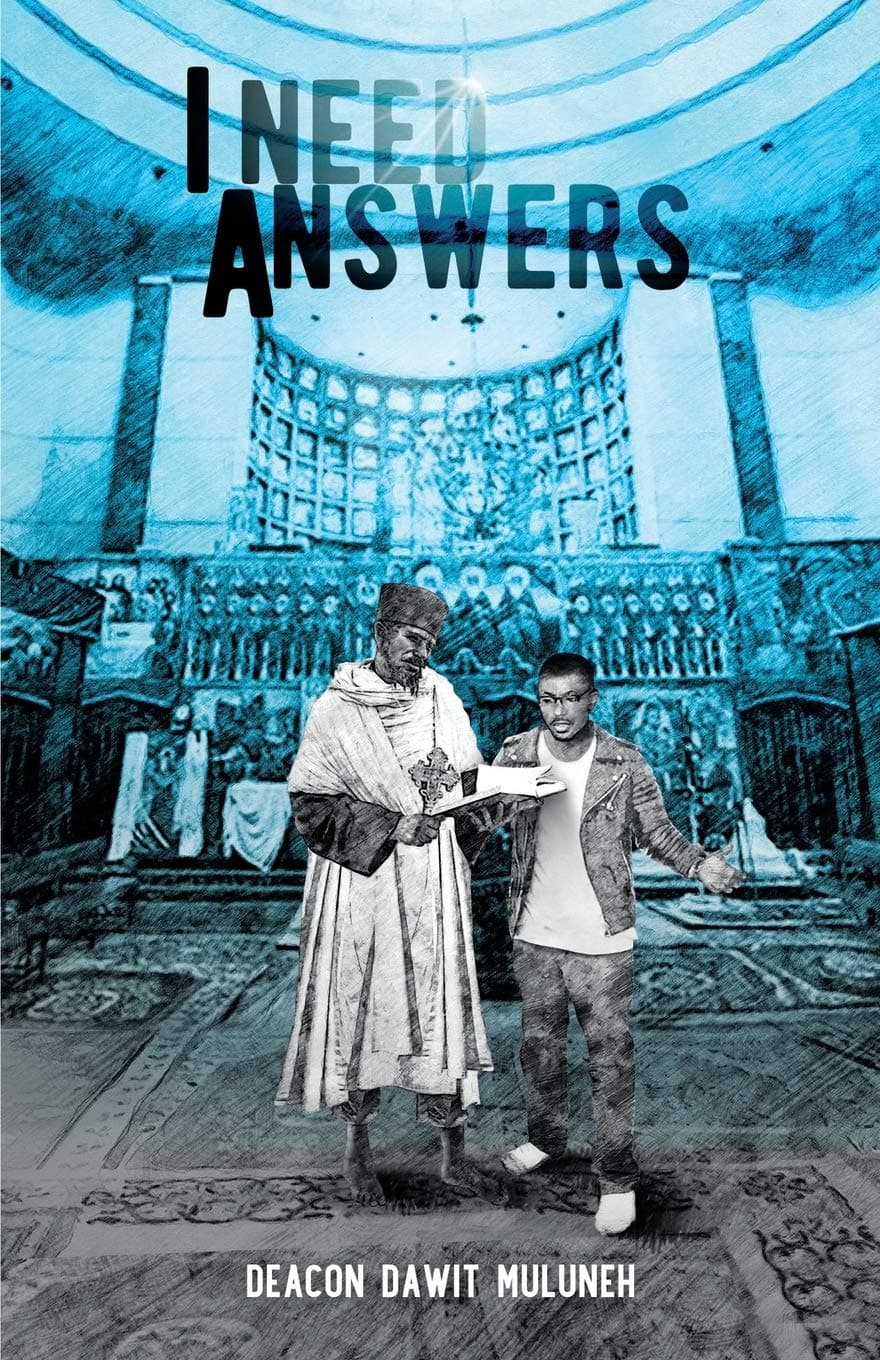 I Need Answers Paperback – Large Print, December 13, 2019