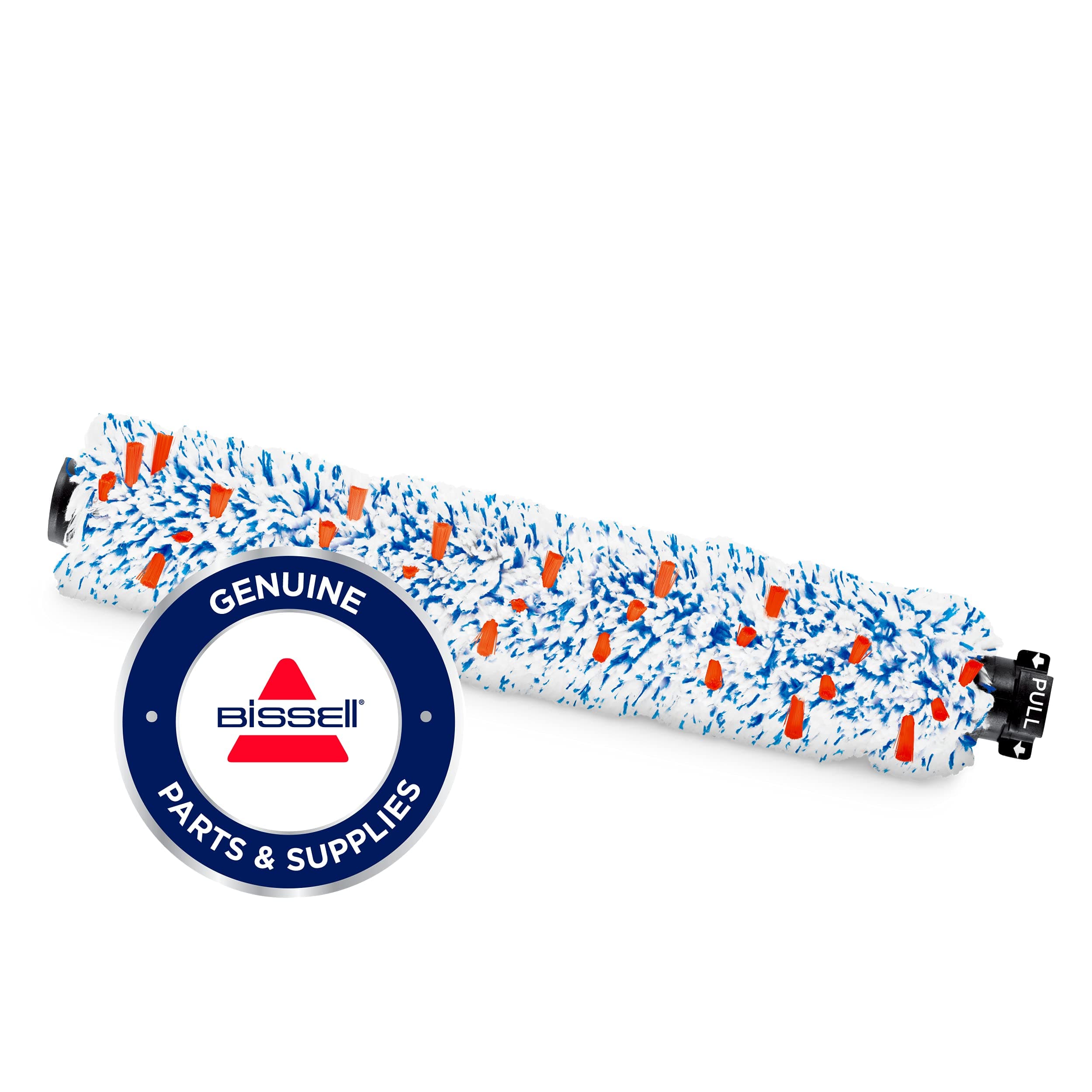 BISSELL Crosswave Multi Surface Brush Roll, New Genuine OEM Part, 1868 for BISSELL Crosswave Turbo and Crosswave Pet Pro