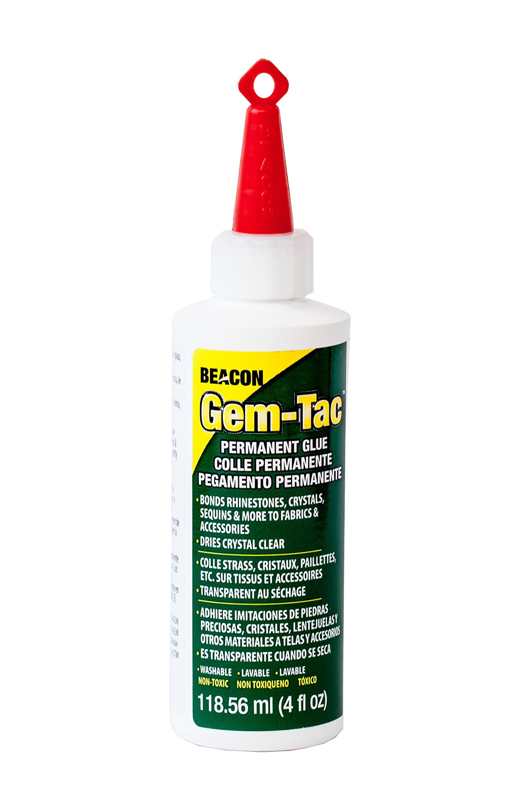 Signature Crafts Gem Glue, Tac