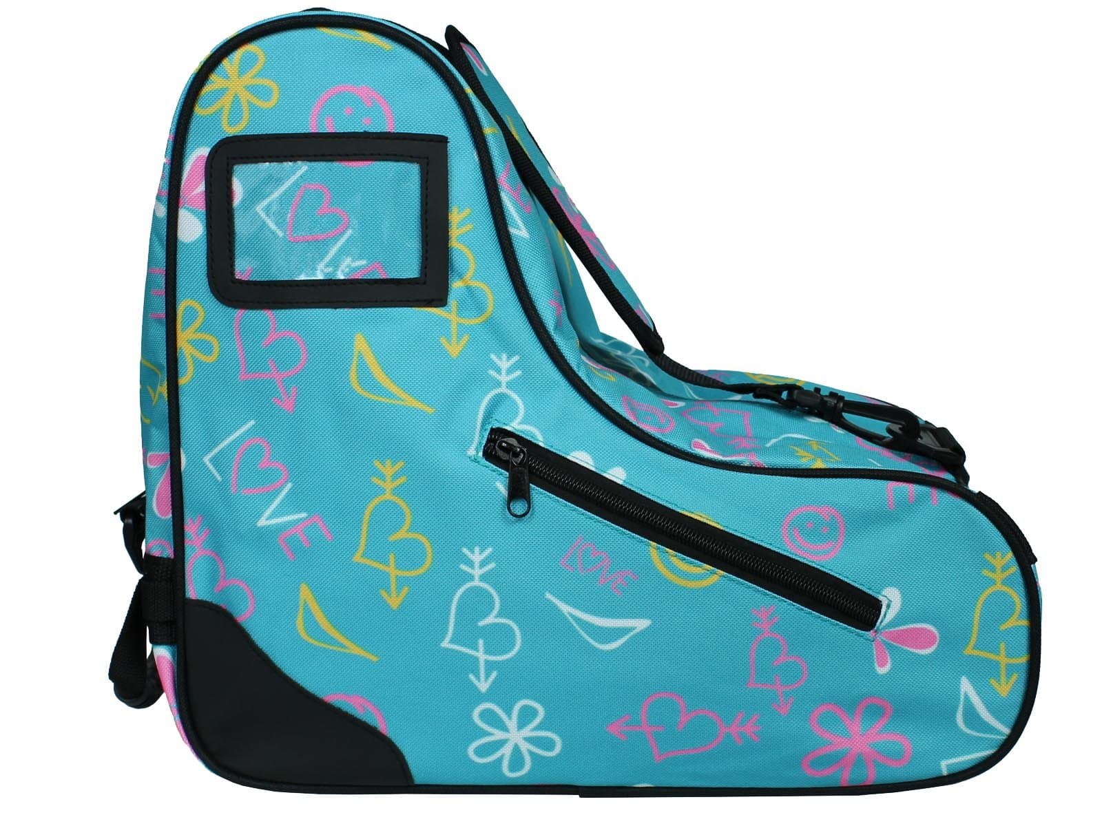 Epic Skates Limited Edition Roller Skate Bag, One Size