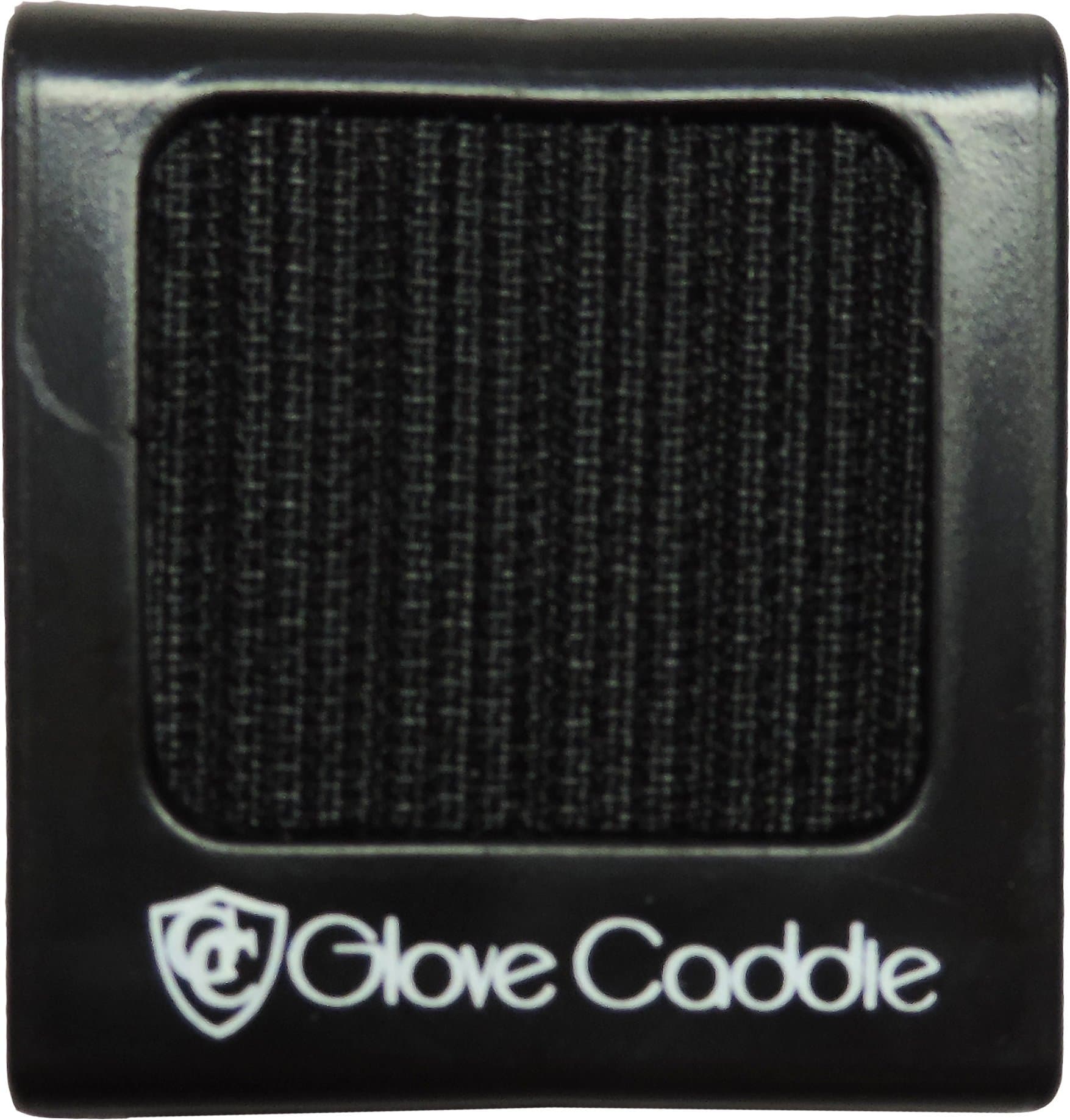 Glove Caddie Golf Glove Holder, Black