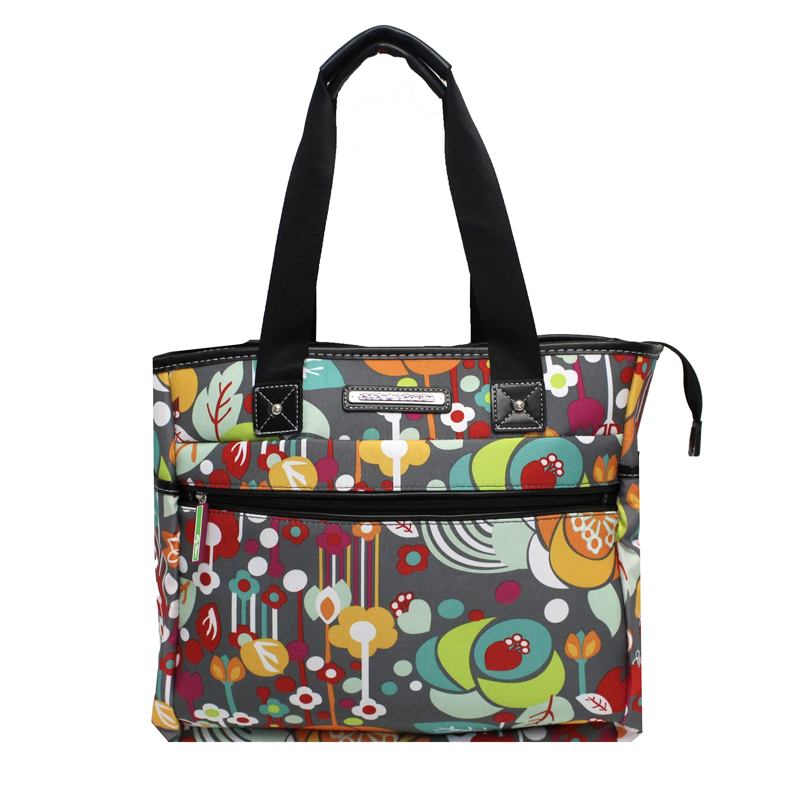 Lily Bloom Lily Bloom Satchel (One Size, Bliss)