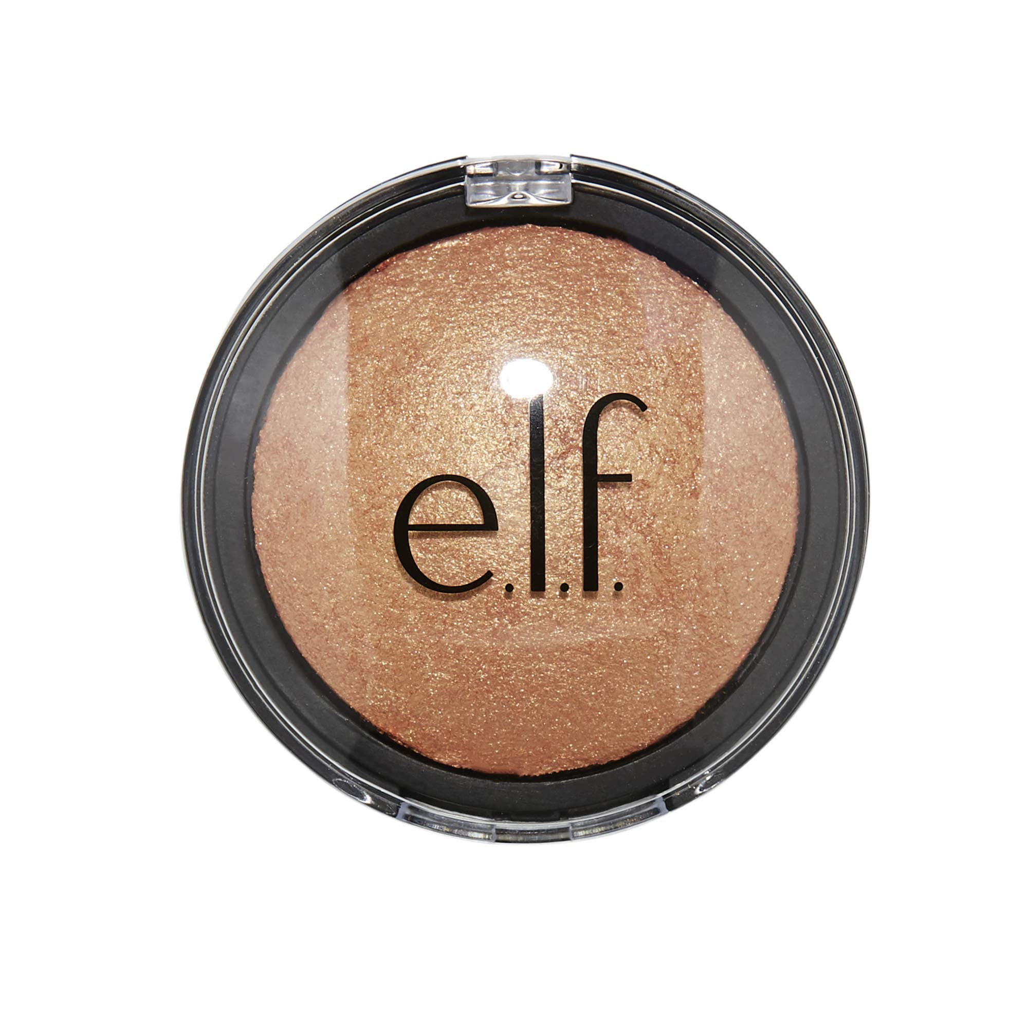 Baked Highlighter 83707 Apricot Glow, 1.1oz