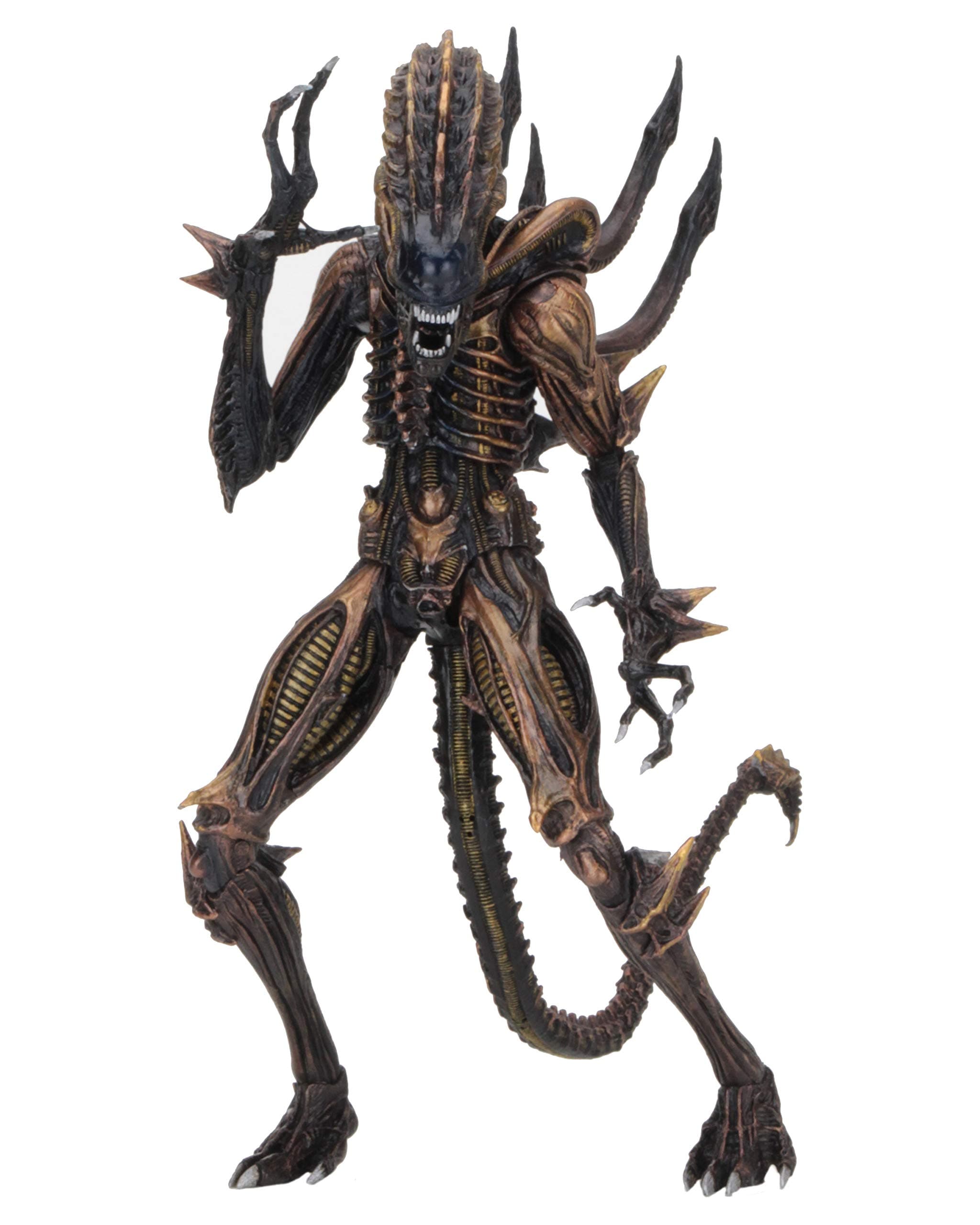 NECA - Aliens - 7" Scale Action Figure - Series 13 Scorpion