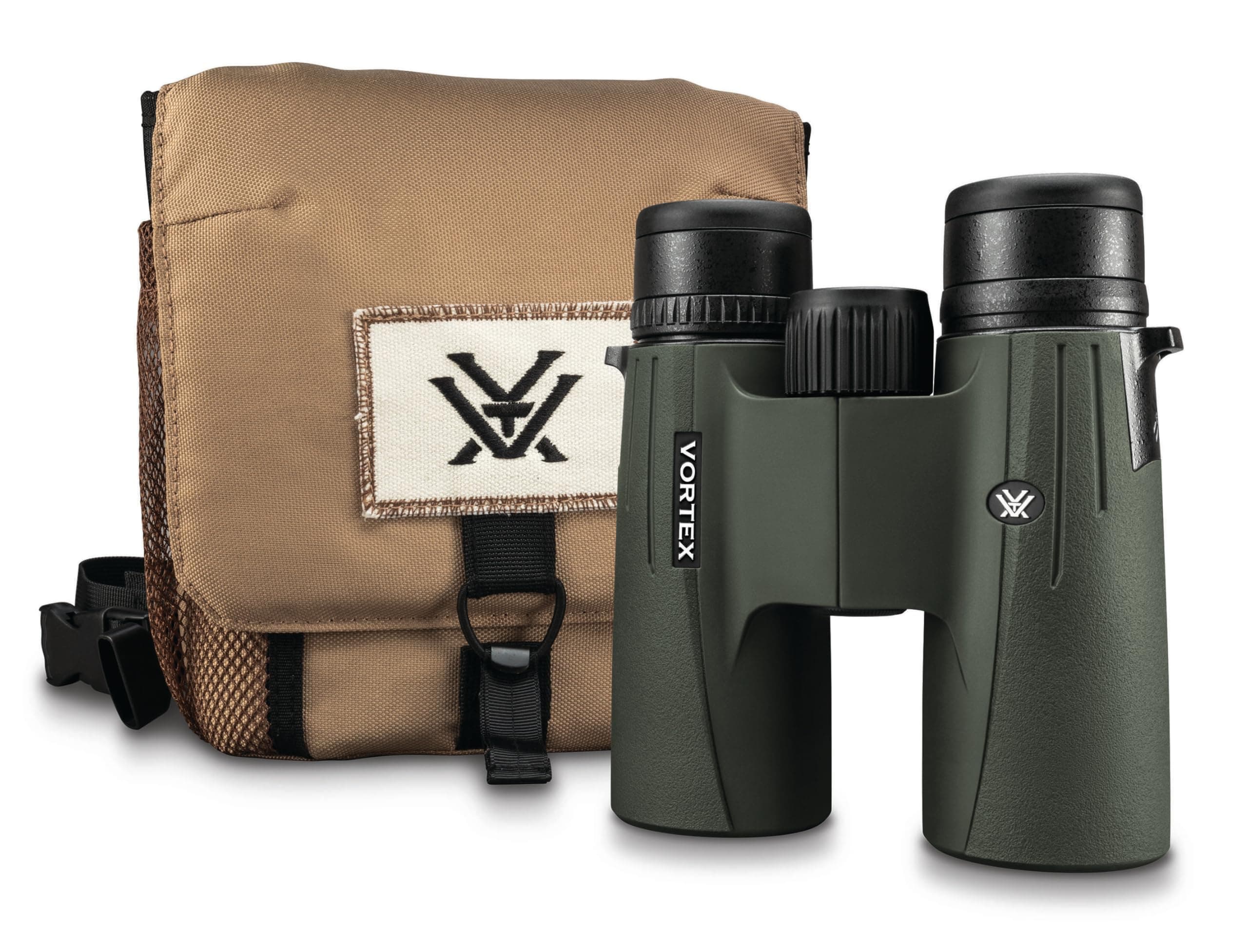 Vortex Optics Viper Hd Roof Prism Binoculars 8X42