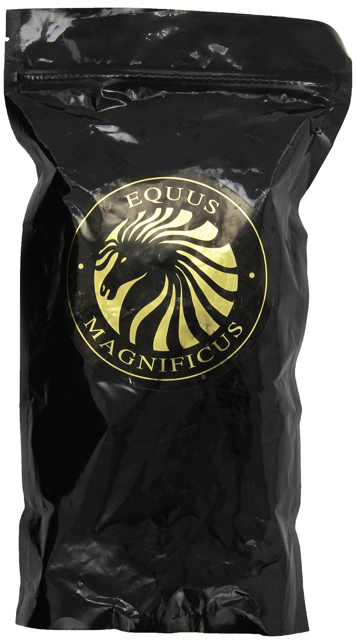 German Horse Muffins in Ziploc Pouch, 1-Pound