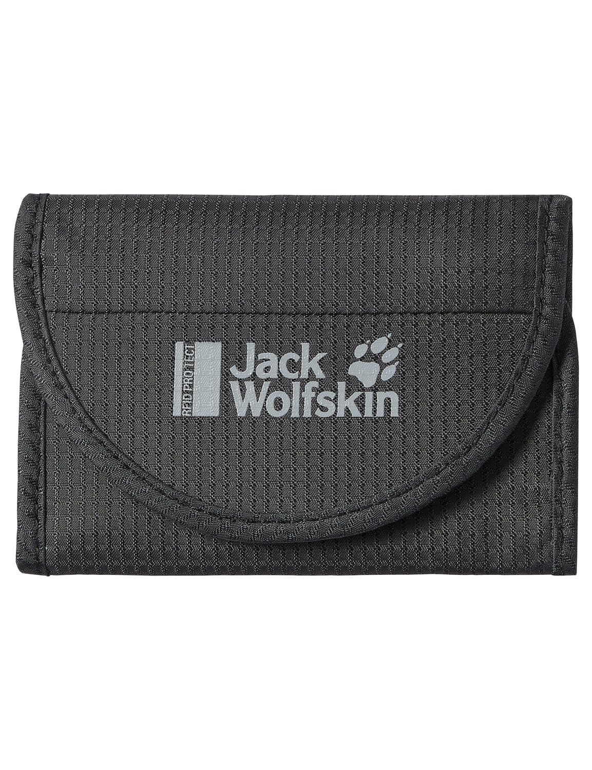 Jack Wolfskin Cashbag Wallet RFID