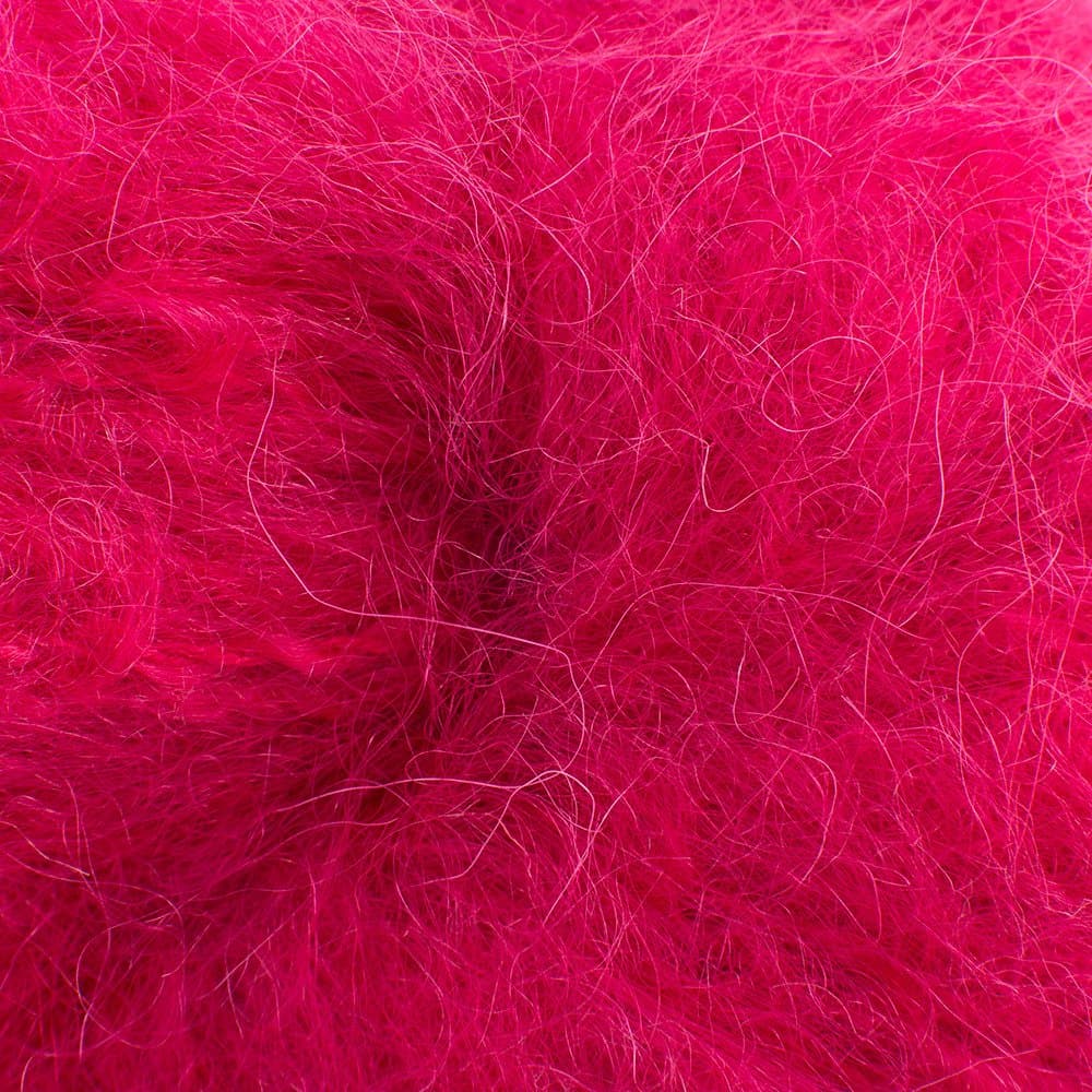 Blue Sky Alpacas Brushed Suri Yarn (902 Lollipop)