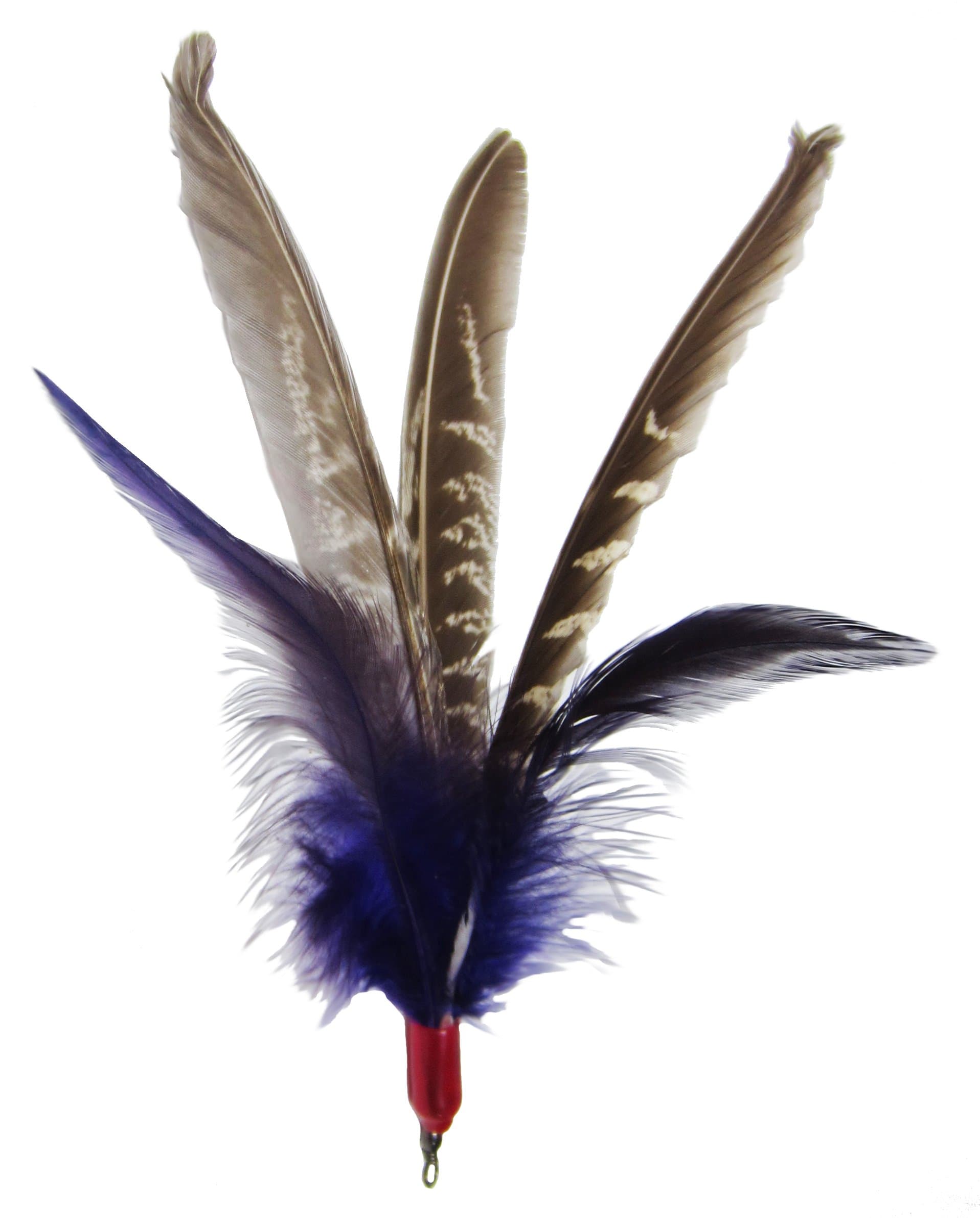 GoCat Da Bird Feather Super Refill