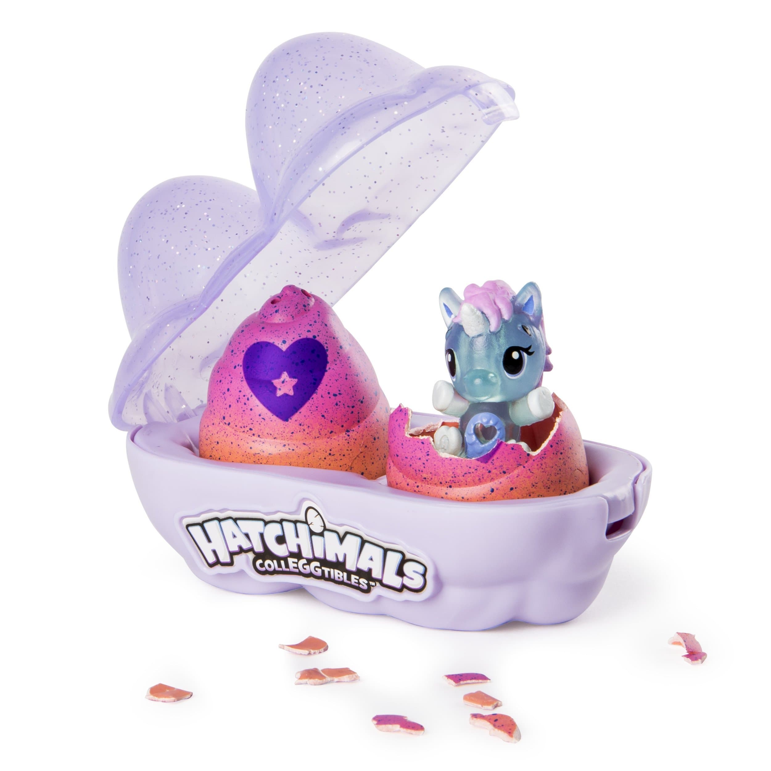 Hatchimal Egg Carton 2 Pack Season 4