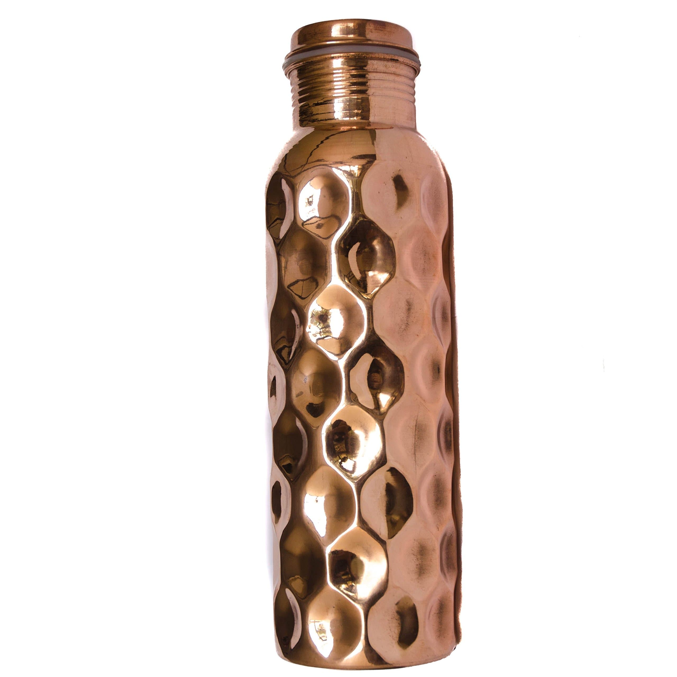 Copper Water Bottle (1L)