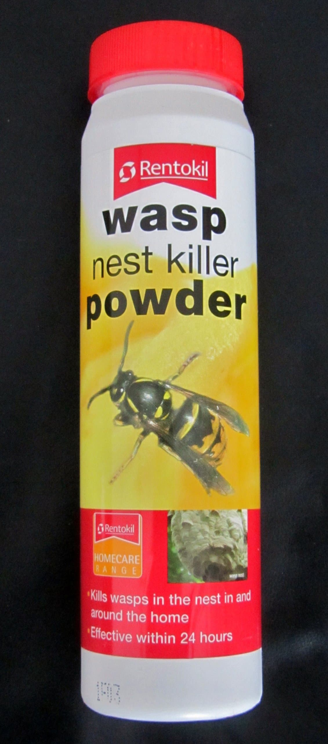 Rentokill Wasp Killer Powder 150G