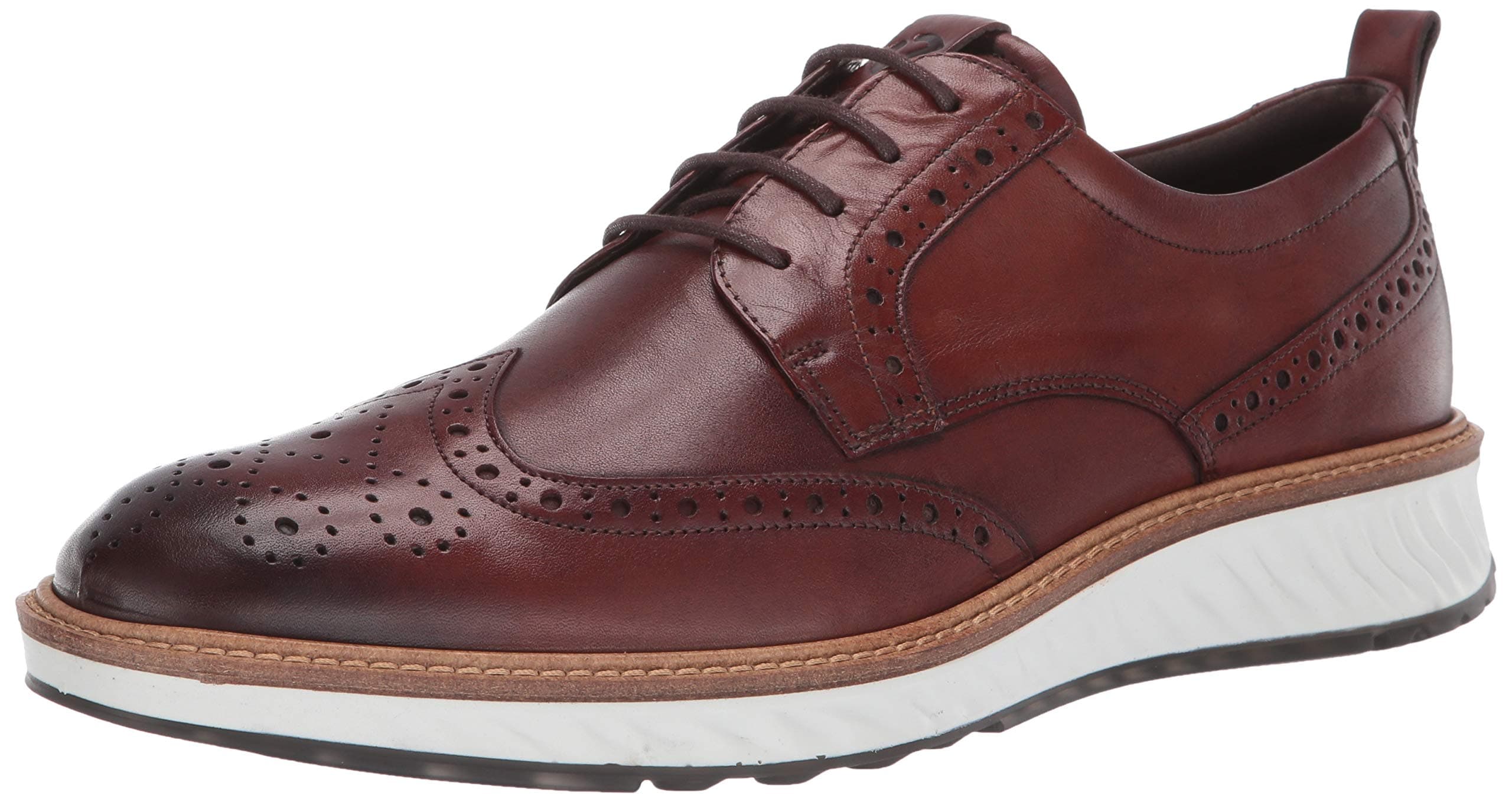 Men's St1 Hybrid Brogue Oxford