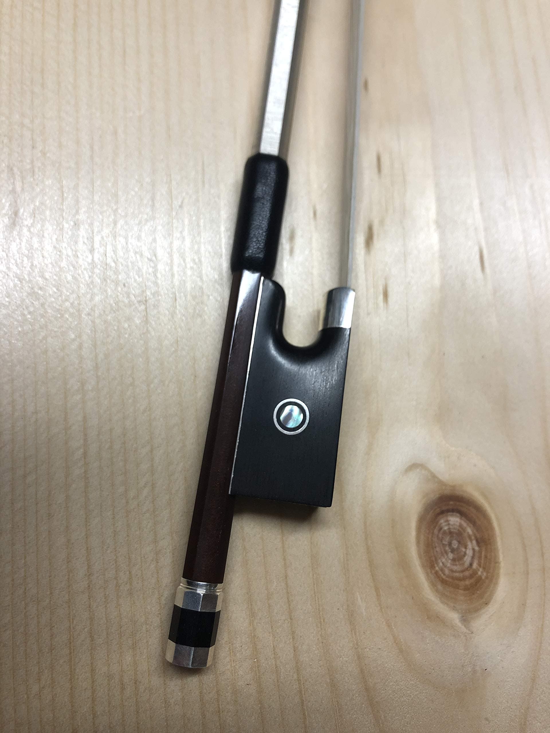 JonPaulAvanti Model Carbon Fiber 4/4 Violin Bow