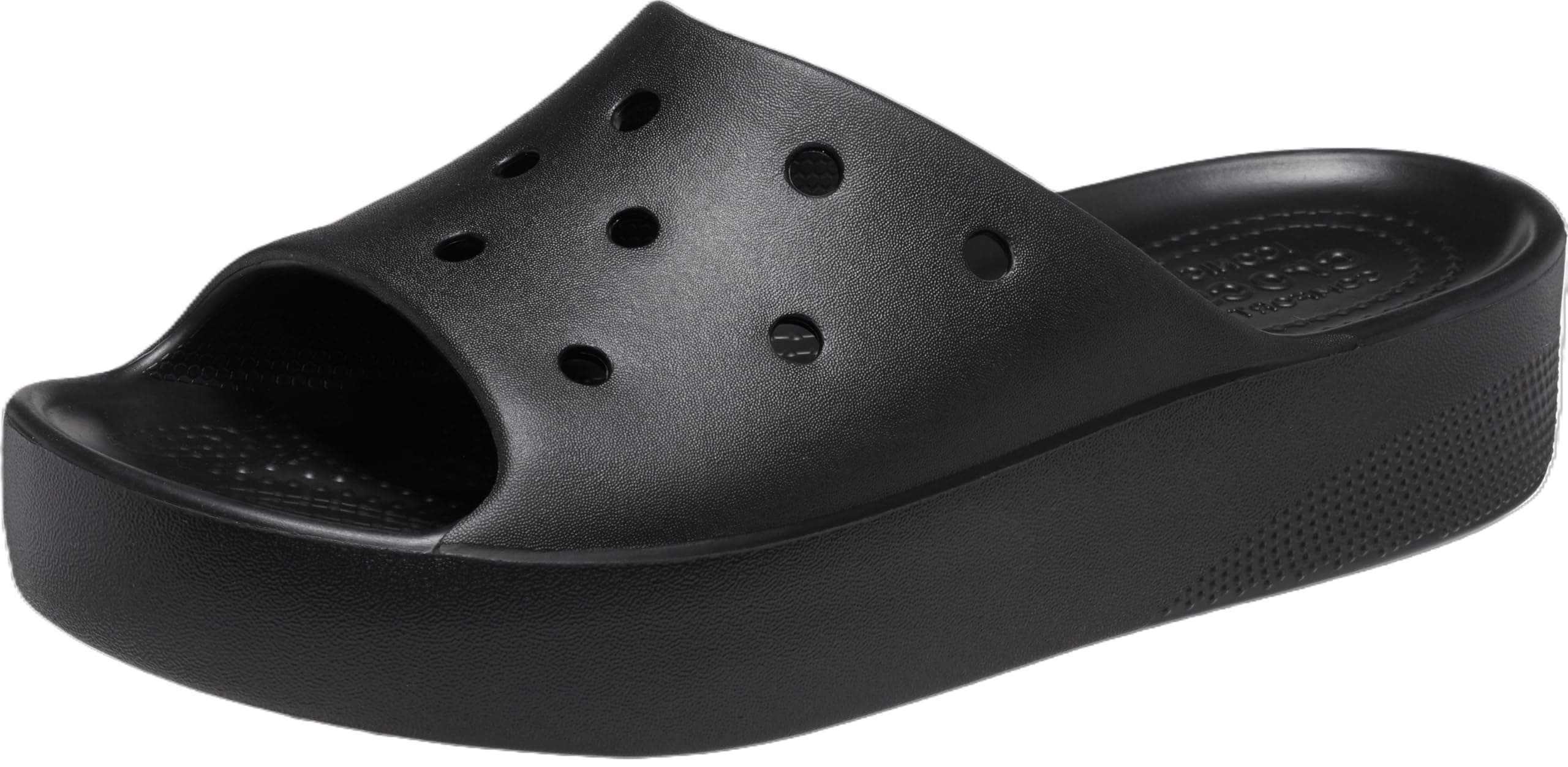 Crocs Women's Classic Slide | Platform Sandals