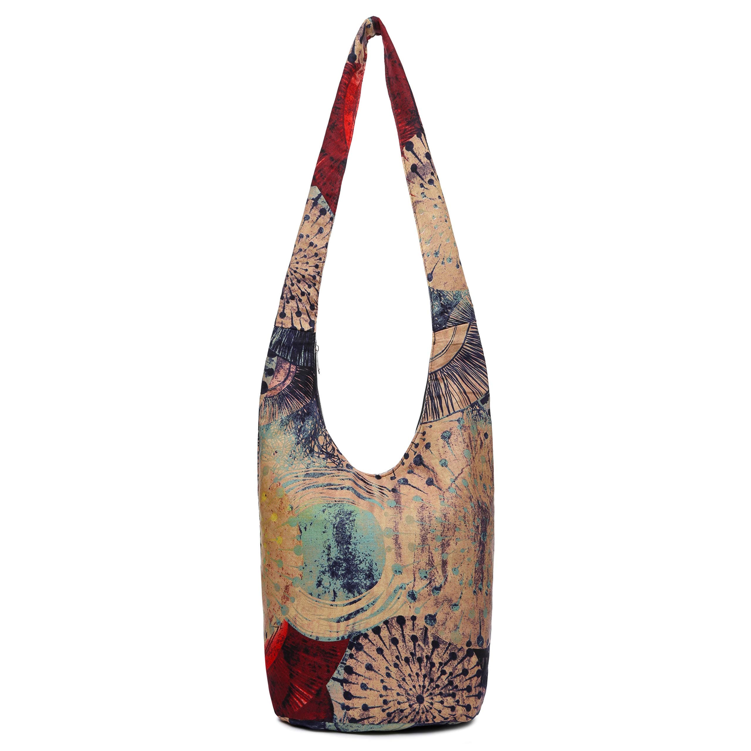 womens Nu Hippie Hobo Bags