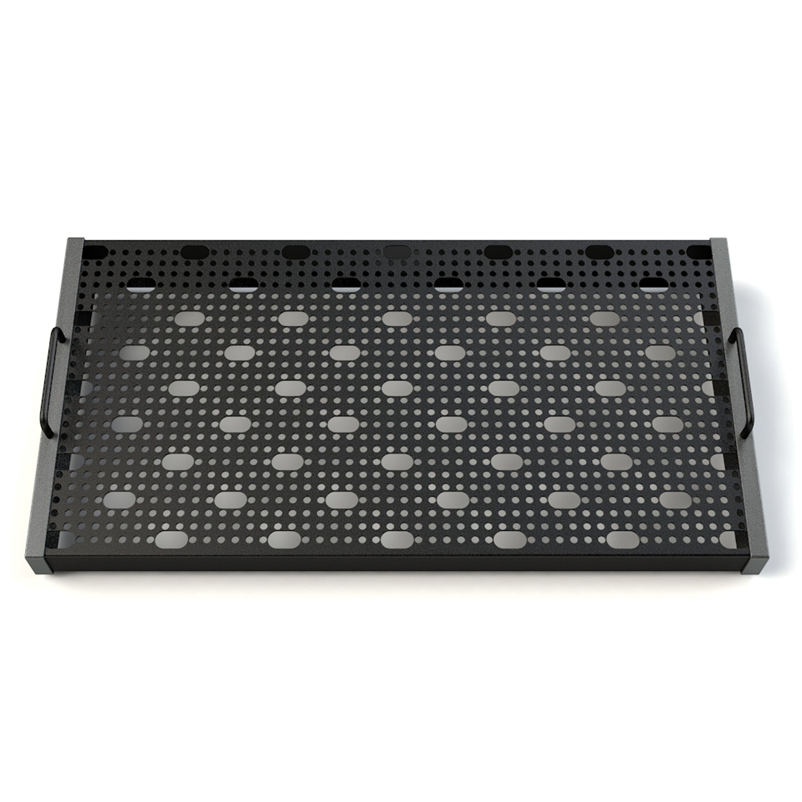 Temple Audio DUO 24 Templeboard - Gunmetal