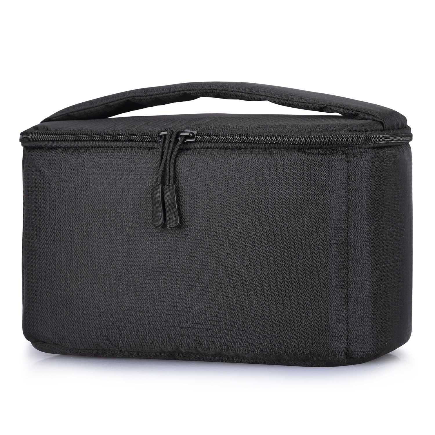 Padded Folding Camera Bag for DSLR SLR Camera TLR Sony Canon Nikon or Flash