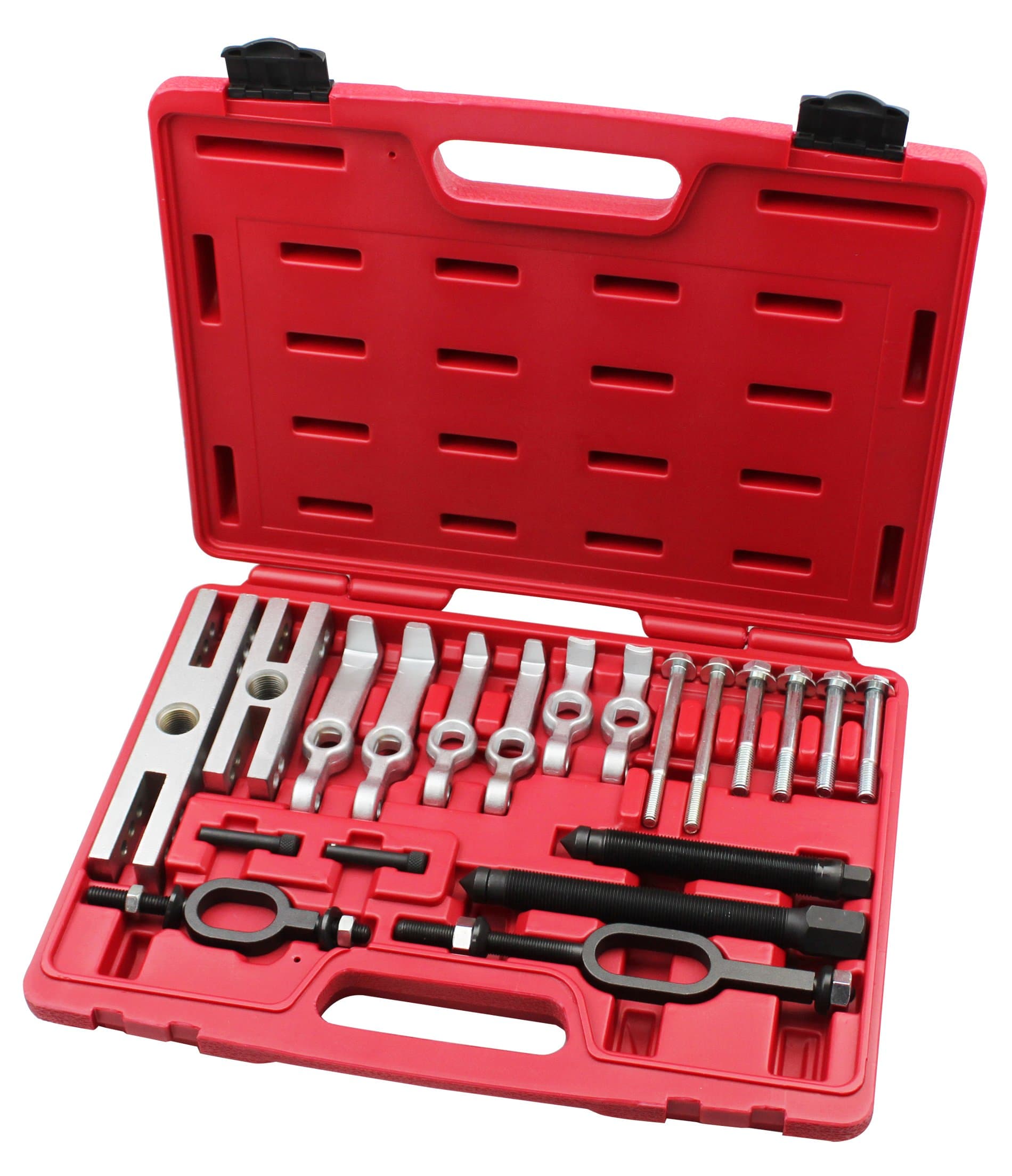 Multi Purpose Bearing and Pulley Puller Set Bearing & Pulley Puller Set - 20PCS with All Pulling Purpose