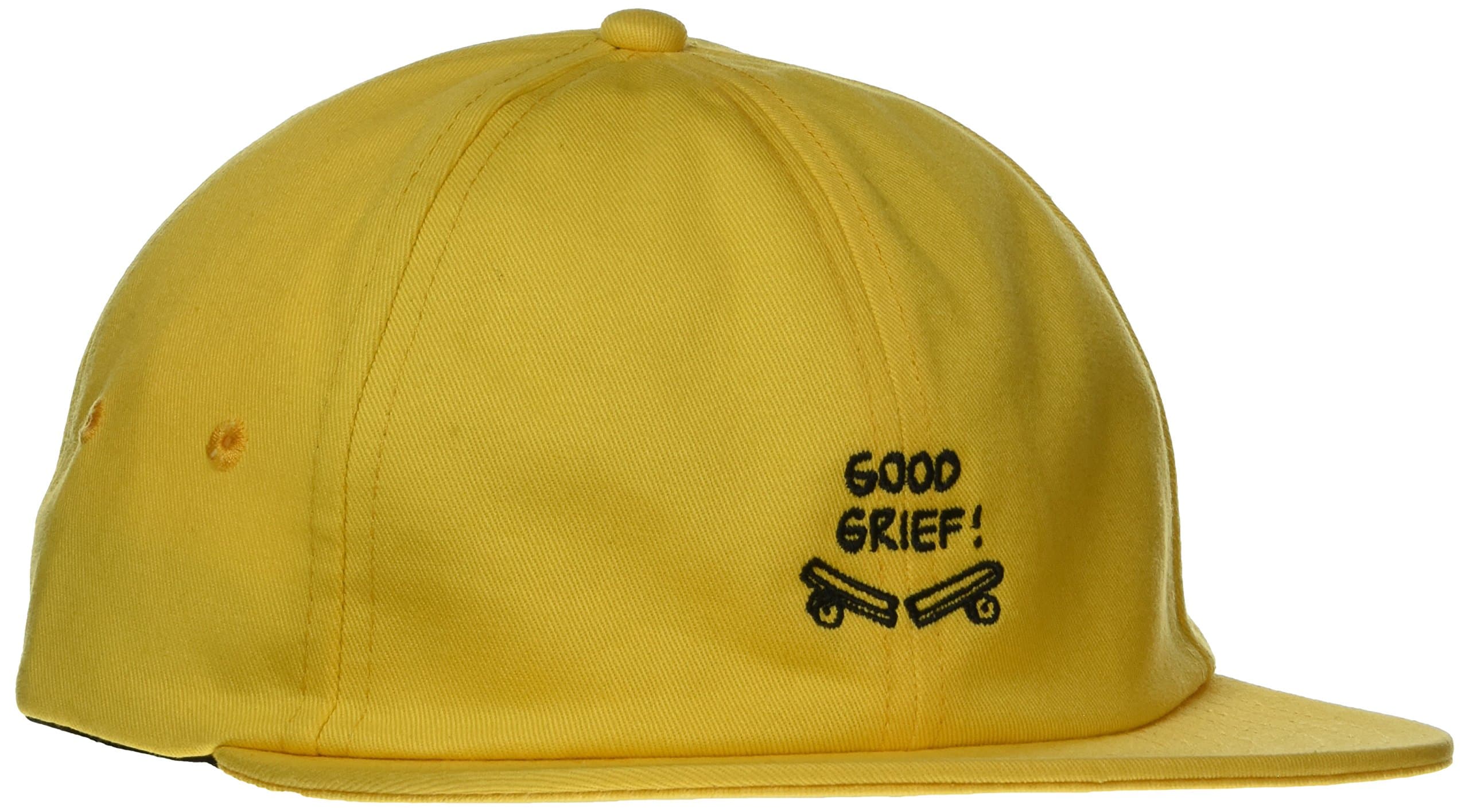 Vans Men's X Peanuts Jockey Baseball Cap