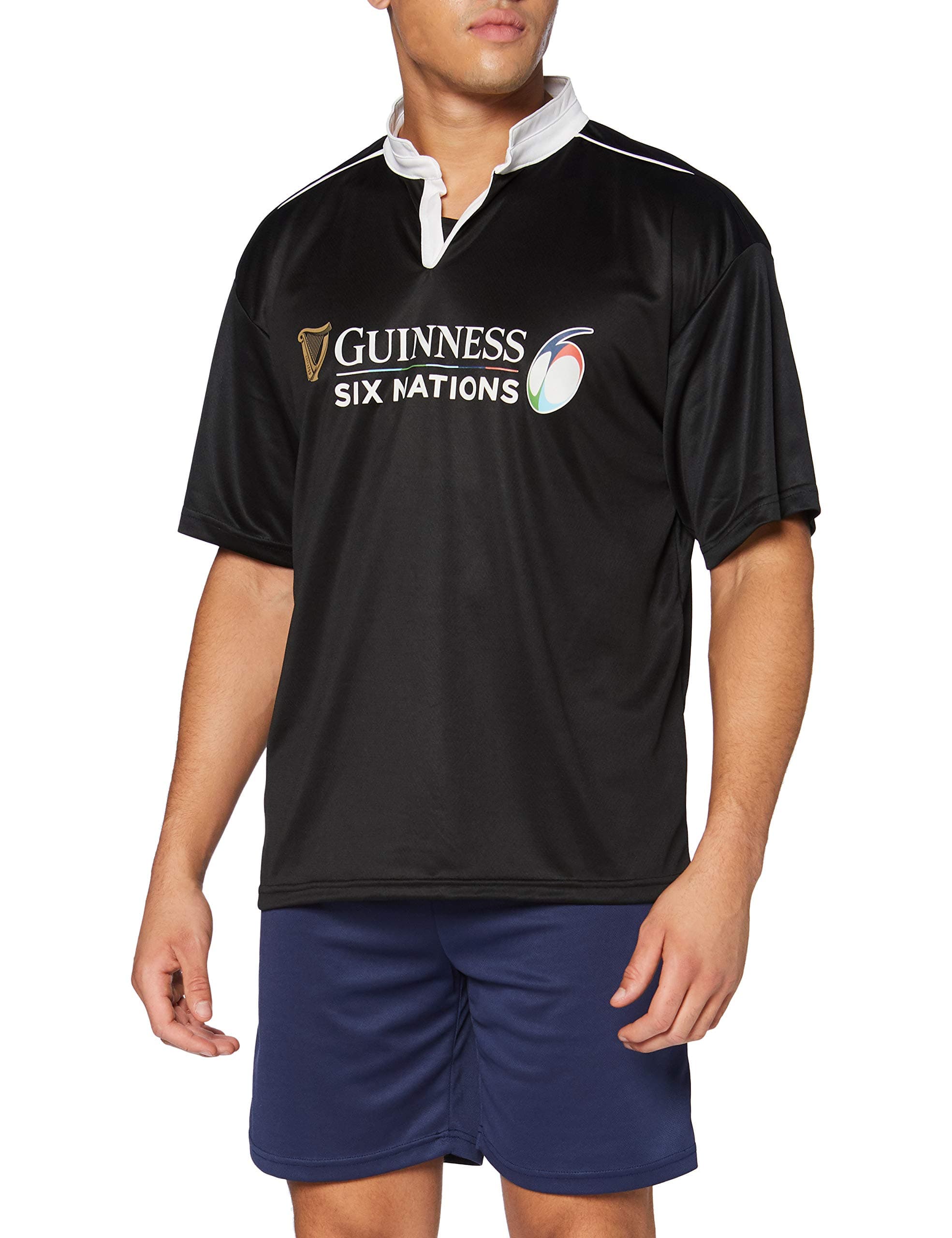 Guinness Unisex's T-Shirt