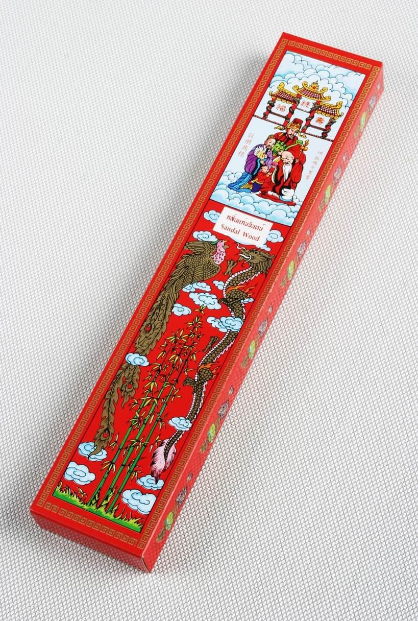 Incense Sticks 12 Inches 165 Sticks Agarwood Scent