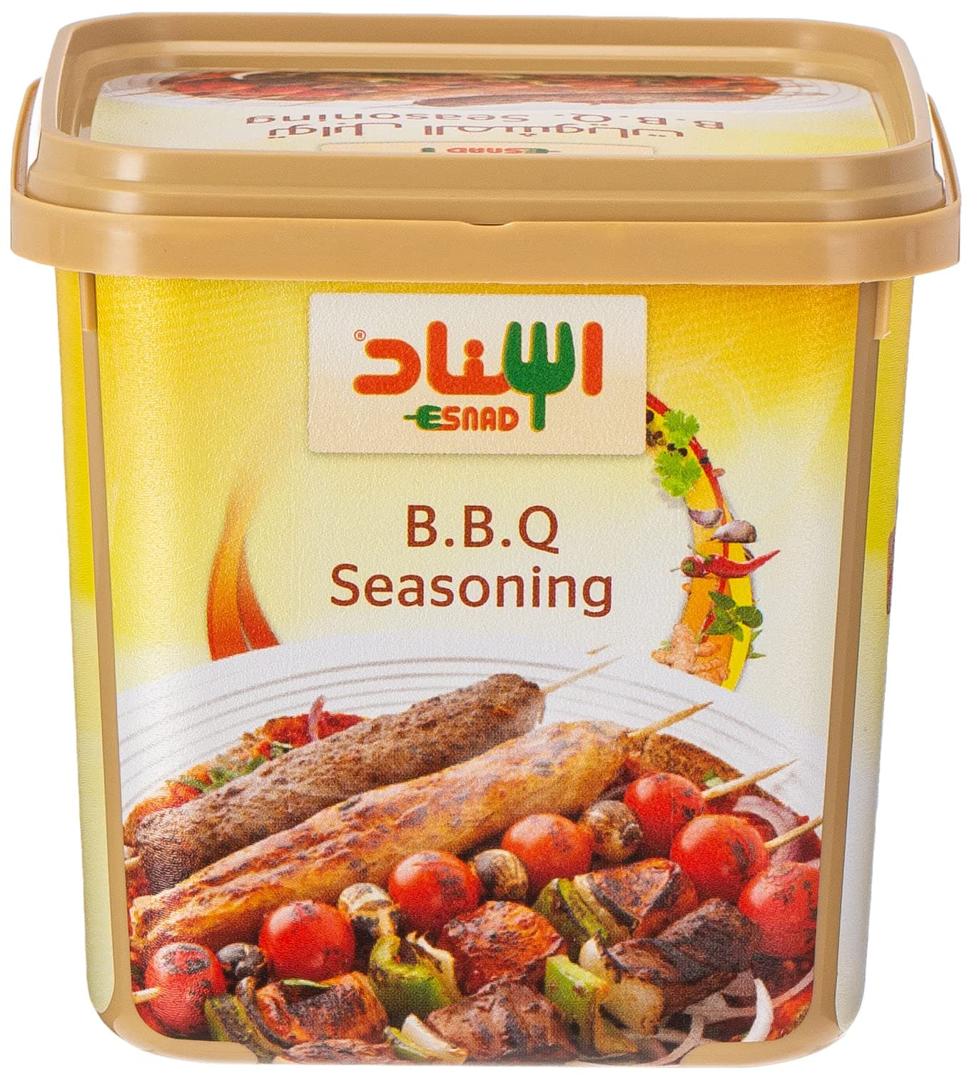 B.B.Q Seasoning, 200 gm