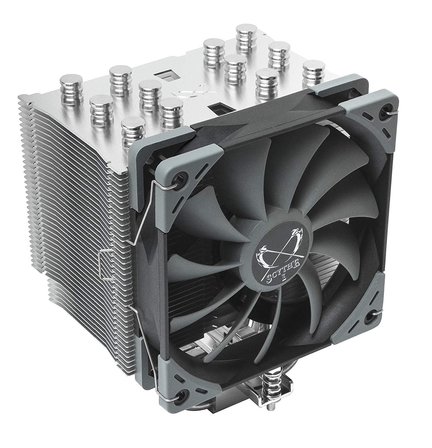 Scythe Mugen 5 Rev.B (SCMG-5100) CPU Kühler