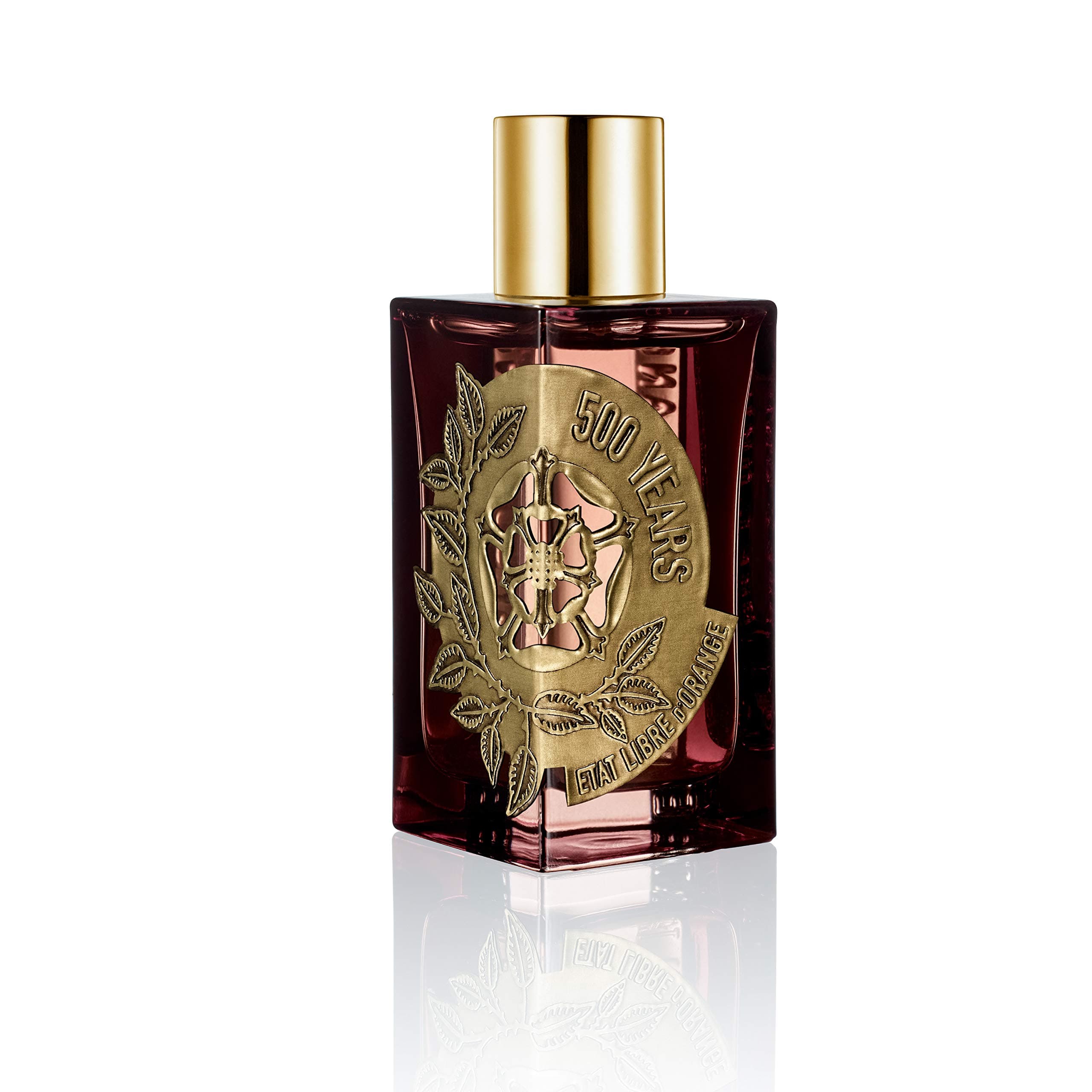 ETAT LIBRE D'orange 500 Years Eau de Parfum 100ml