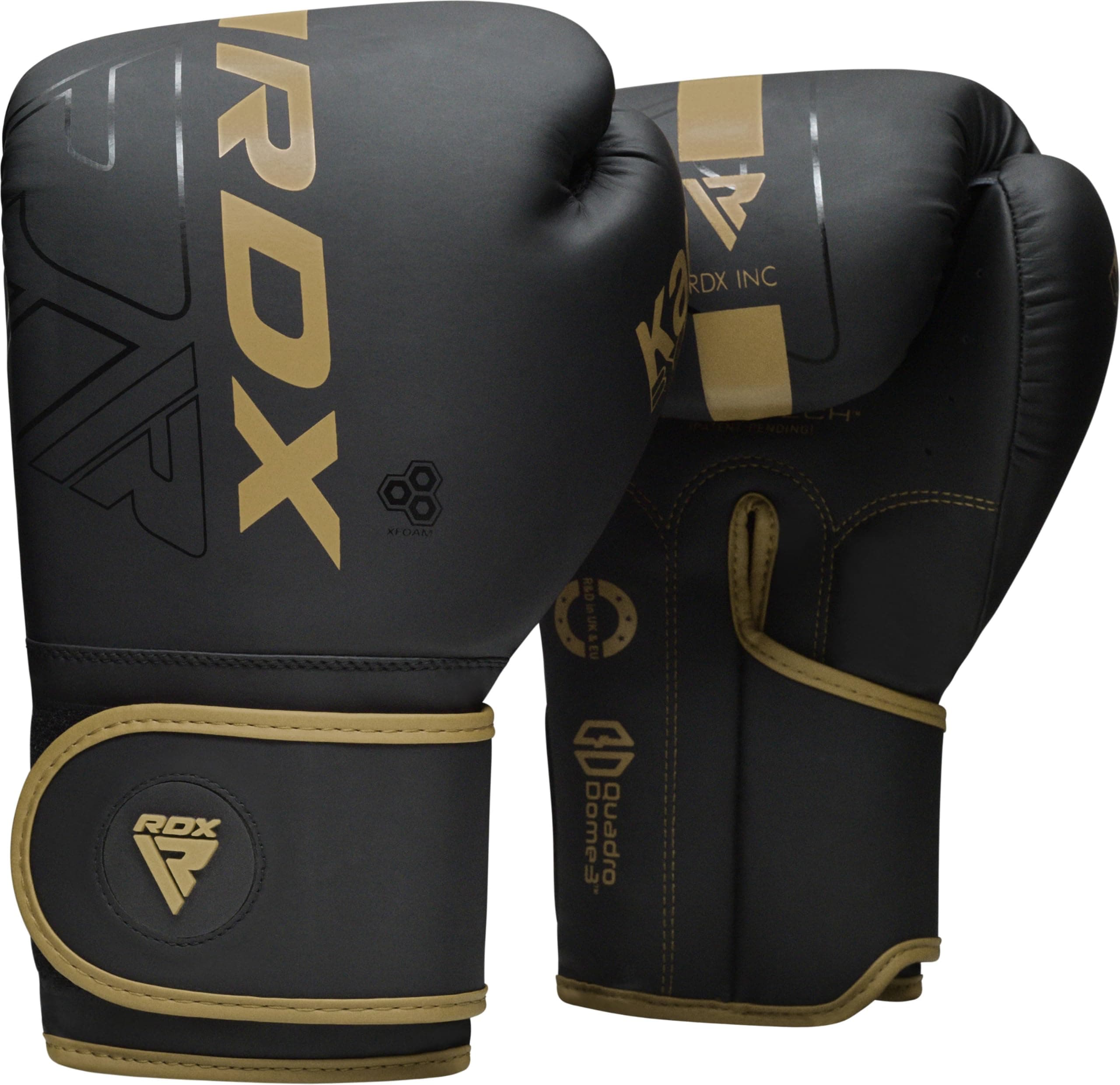 Boxing Gloves, Pro Training Sparring, Maya Hide Leather, Muay Thai MMA Kickboxing, Men Women Adult Kids, Heavy Punching Bag Mitts Pads Workout, Ventilated Palm Multi Layered 4 6 8 10 12 14 16 18Oz
