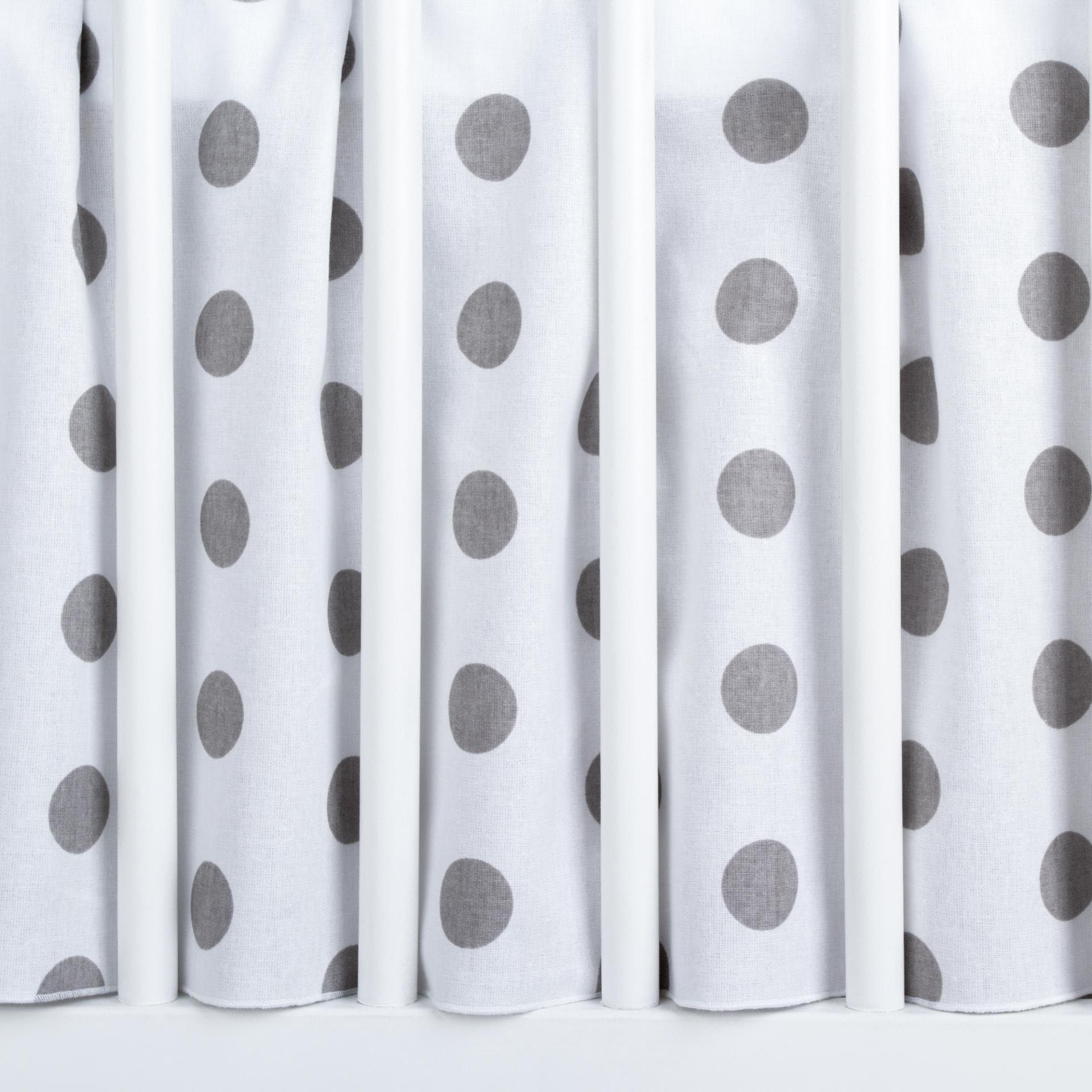 Bed Skirt for Crib 60 x 120 cm