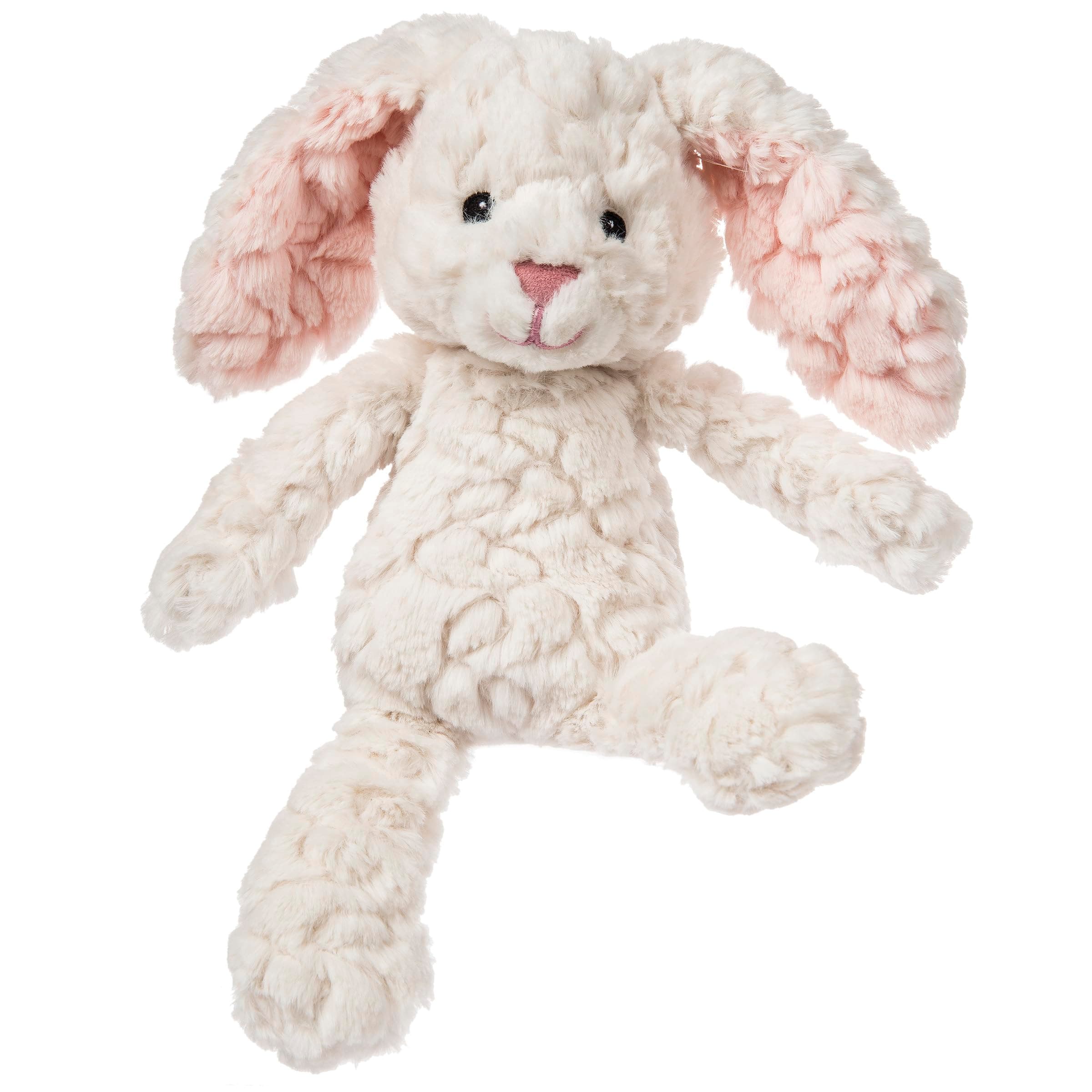 Toy Plush Putty Bunny Cream 11 Inch