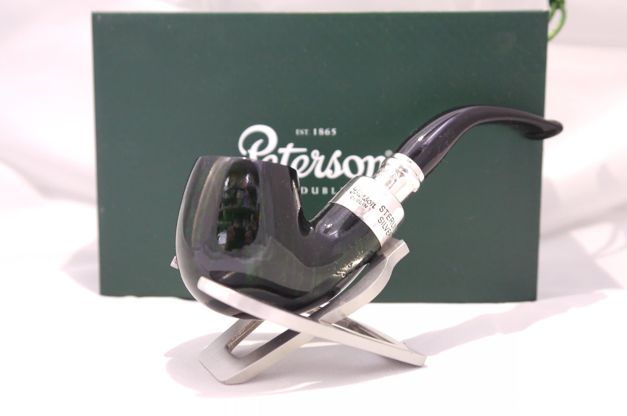 Peterson Green Spray Spigot '221' No. 521