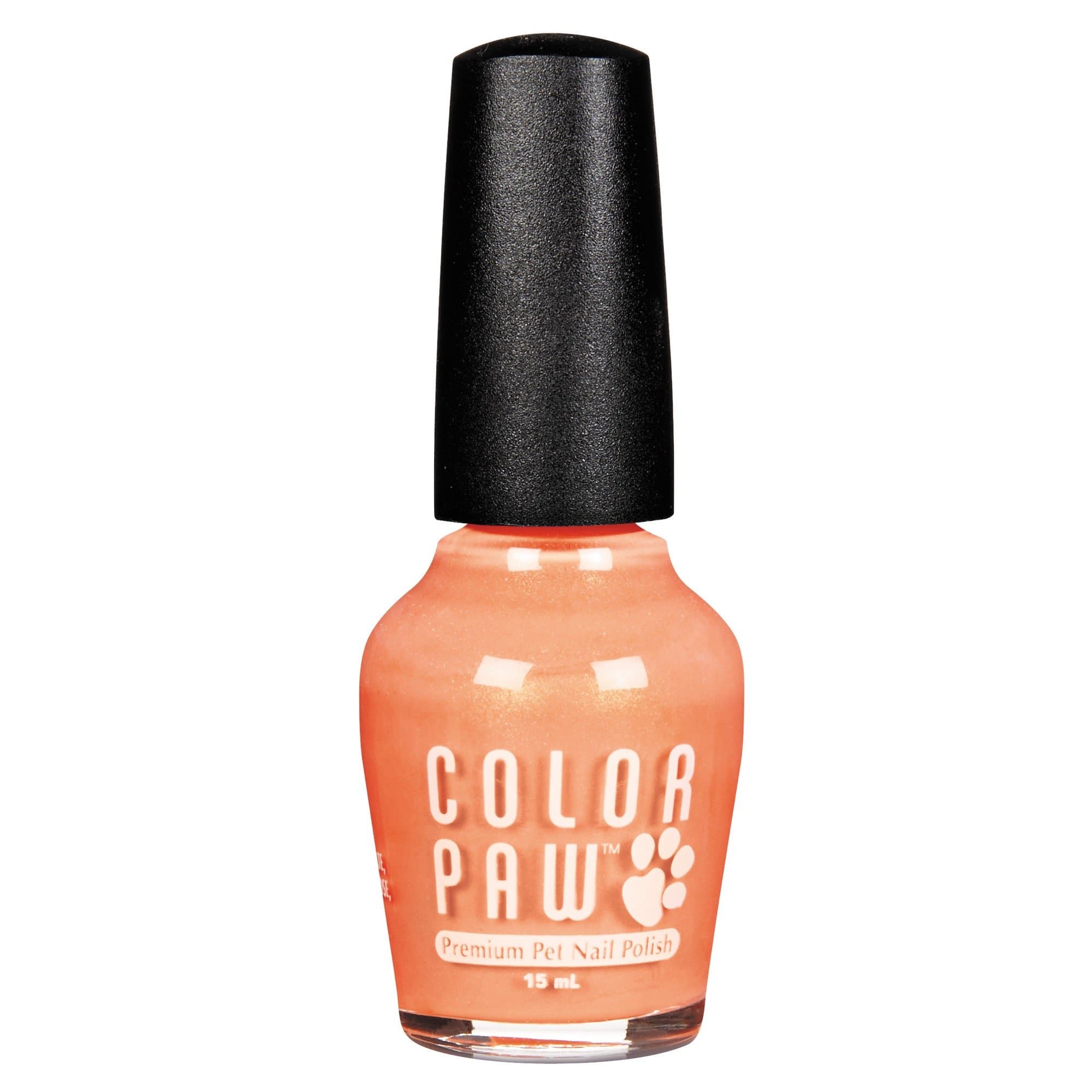 Fast-Drying Premium Pet Nail Polish for Dogs