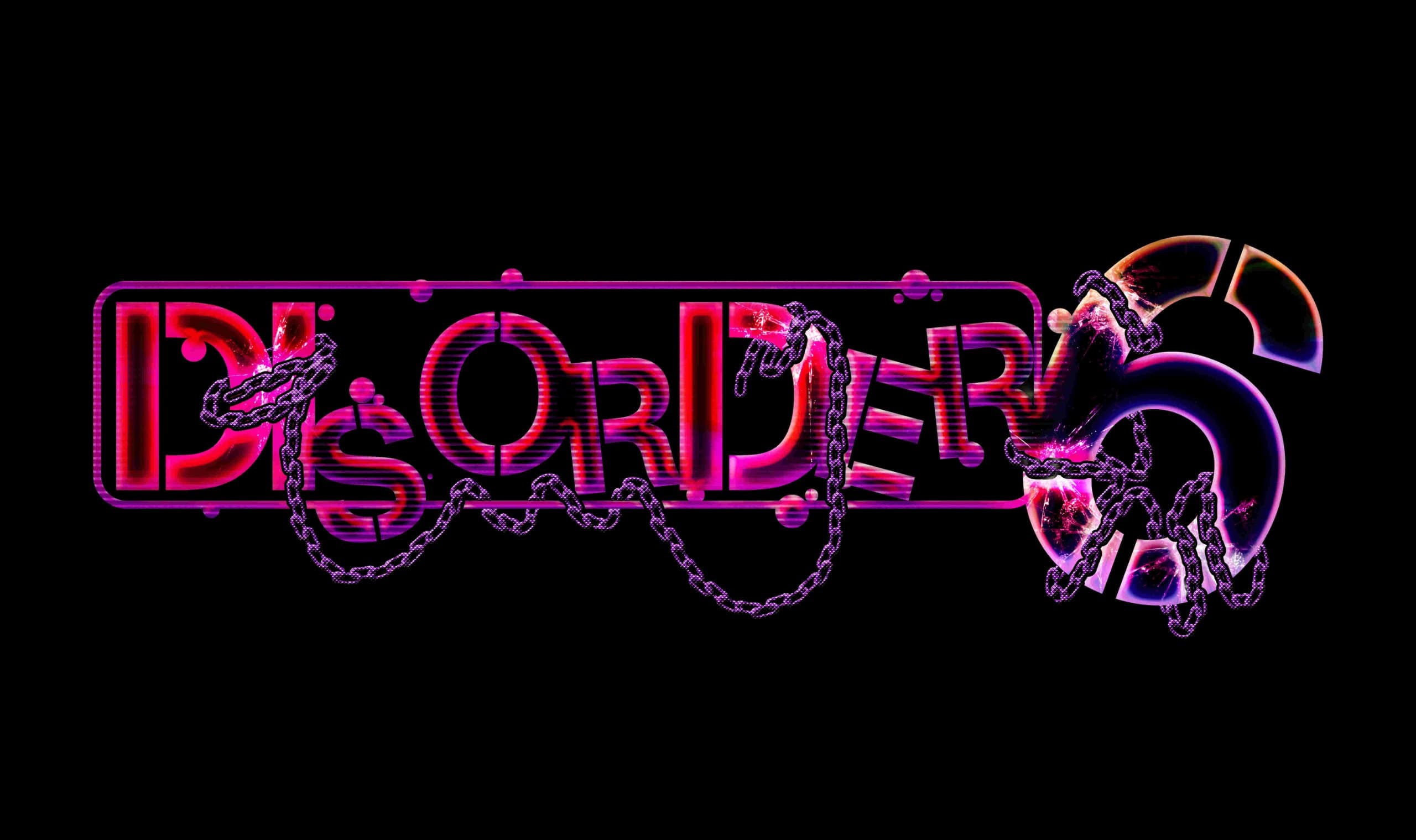 Disorders 6 Regular Edition for PS3 (Japan Import)