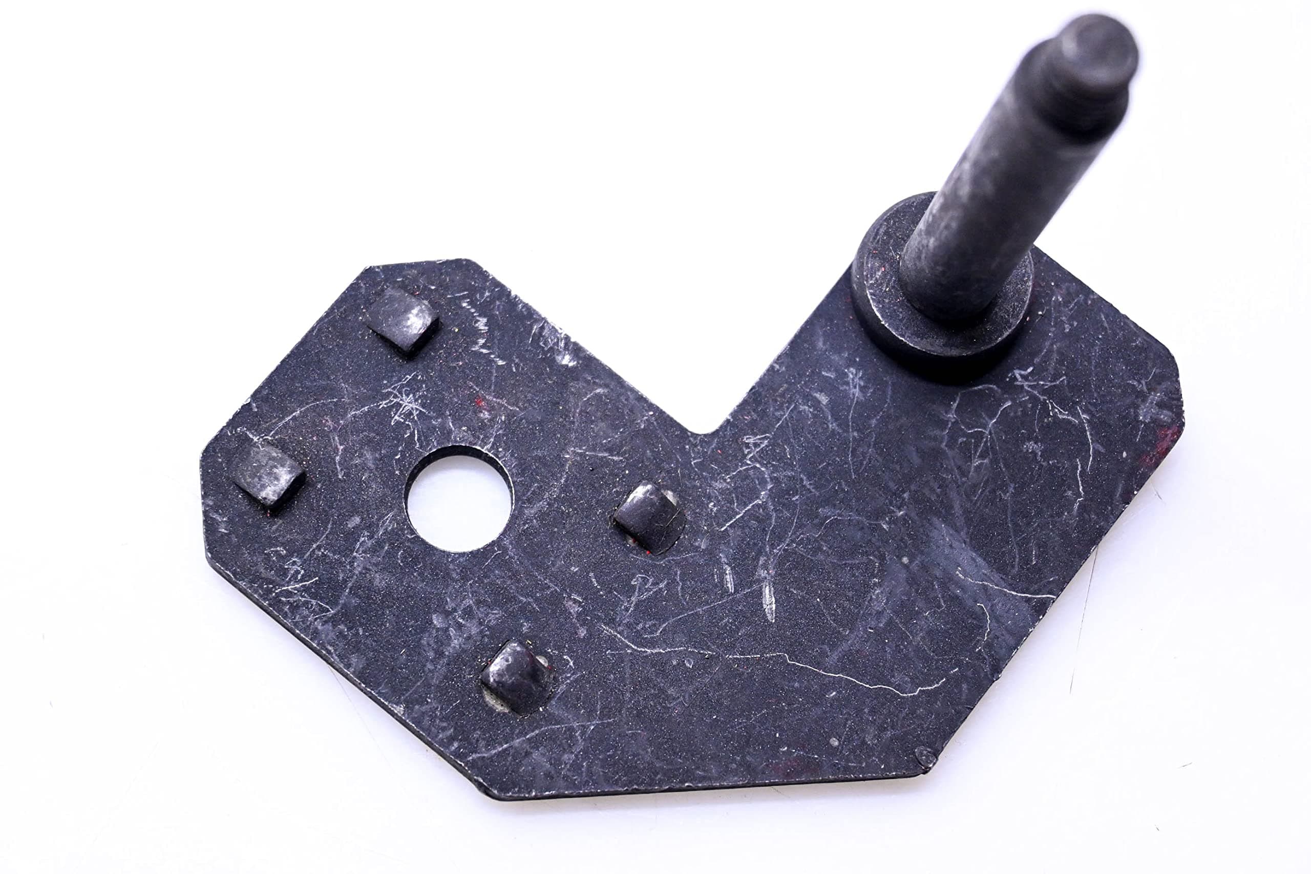 Husqvarna Part Number 532175575 Left Rear Assembly