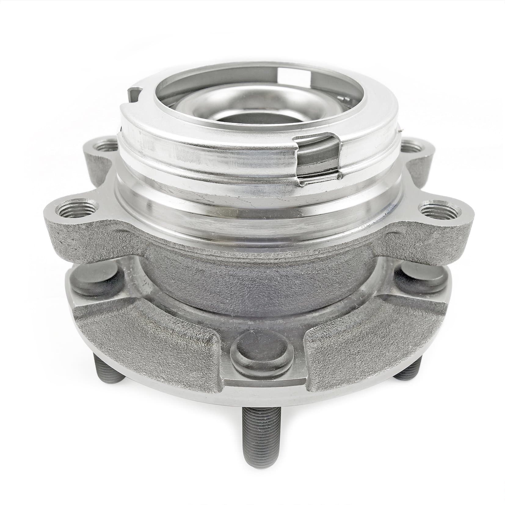 NT513294 Wheel Bearing Hub Assembly for Nissan Altima 2007-2012 (L4 Engine), 2013 (L4 2.5L, S Coupe)