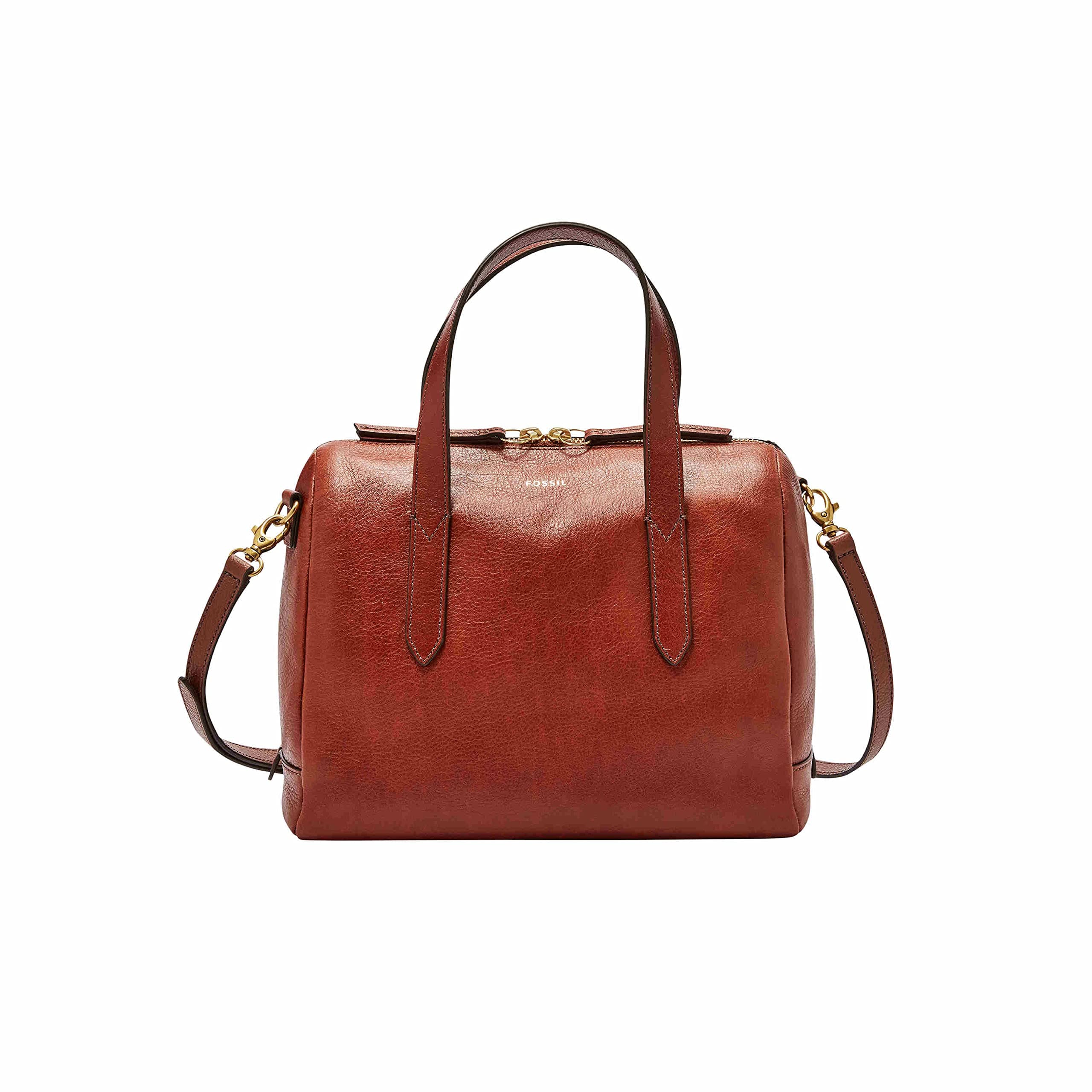 Fossil Women's Sydney Satchel