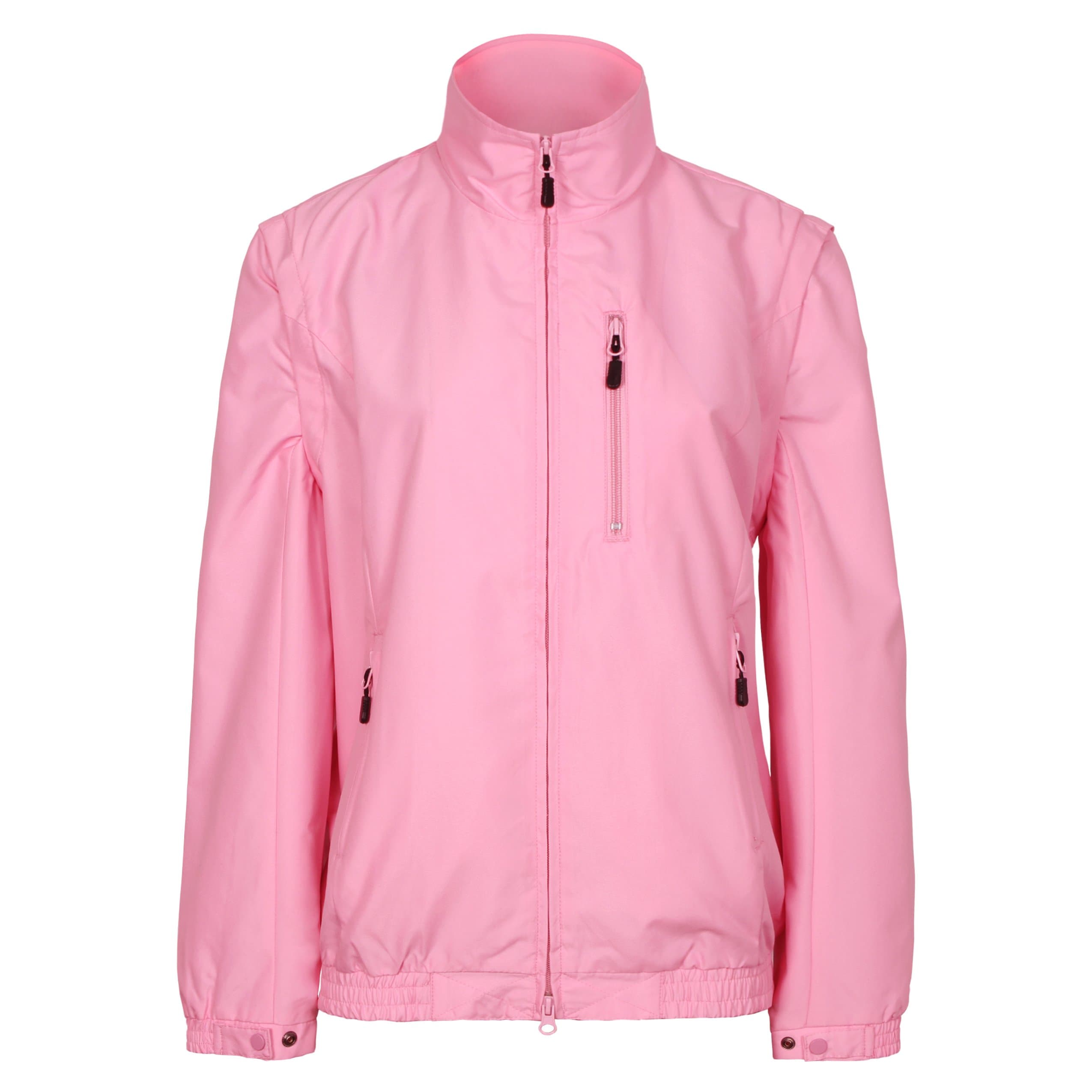 Women's 2 in 1 Convertible Jacket/Vest