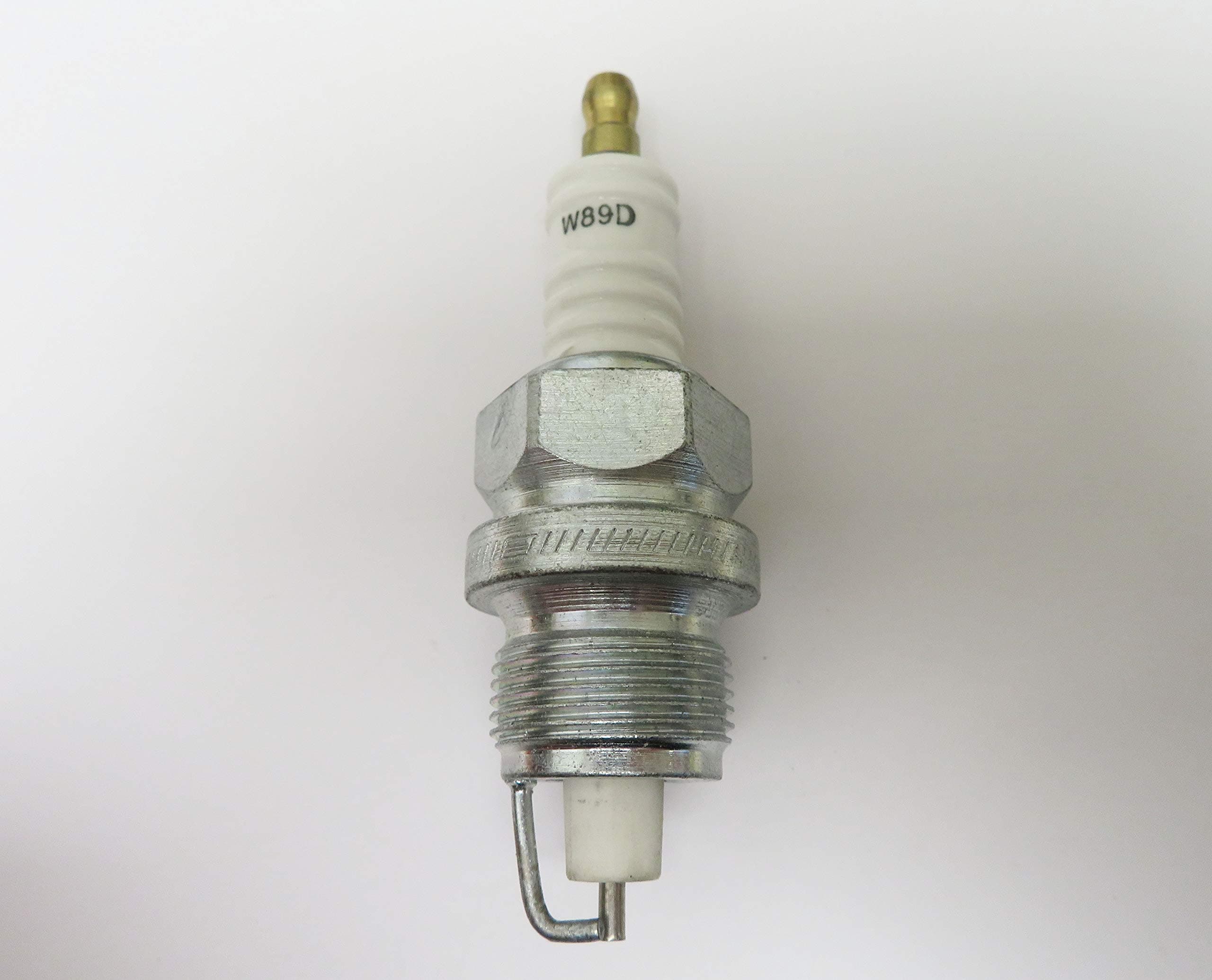 Champion Spark Plug Large Industrial 589 W89D