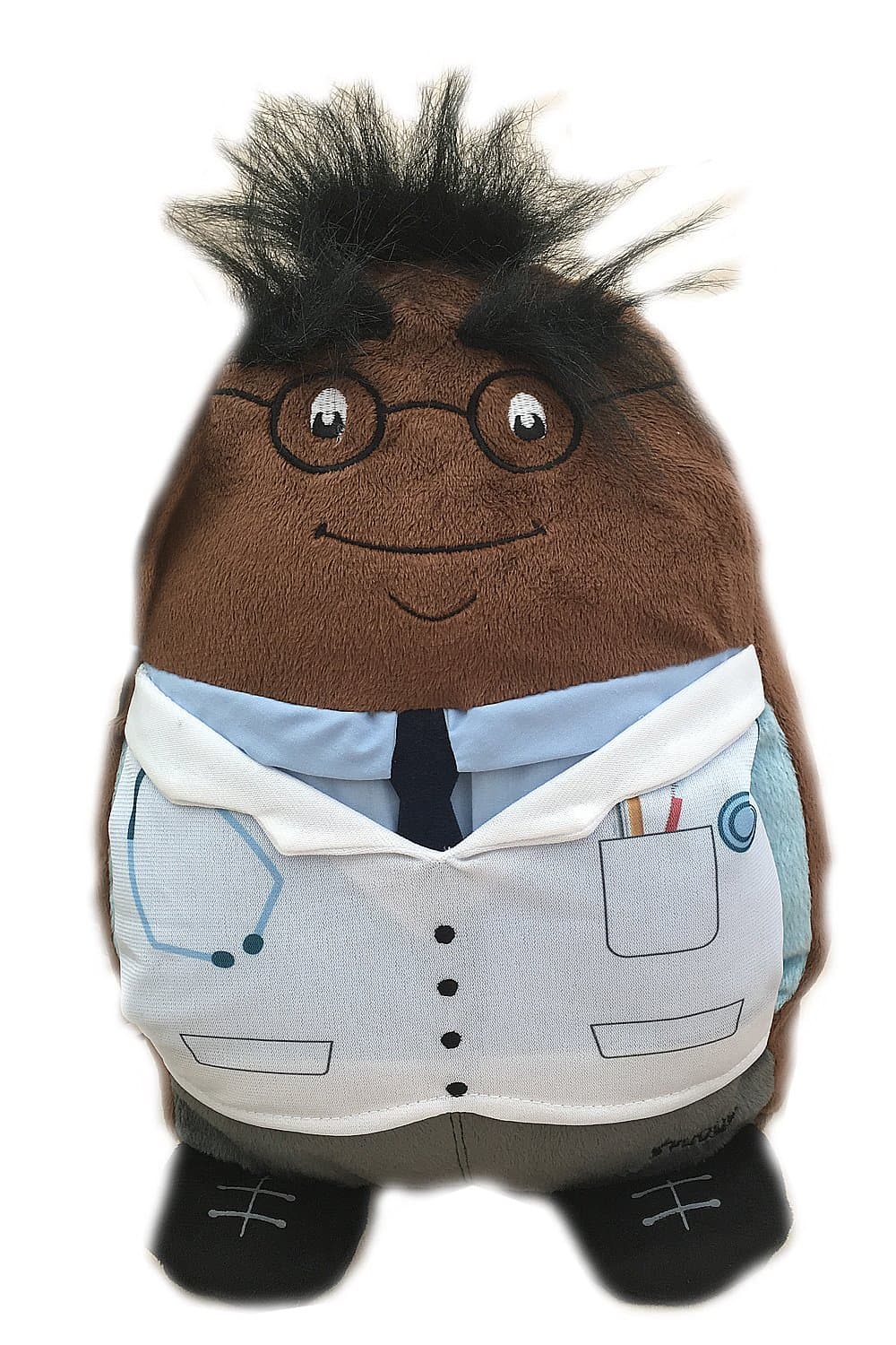 Spuddy Brandwell Work Potato Cushion Doctor