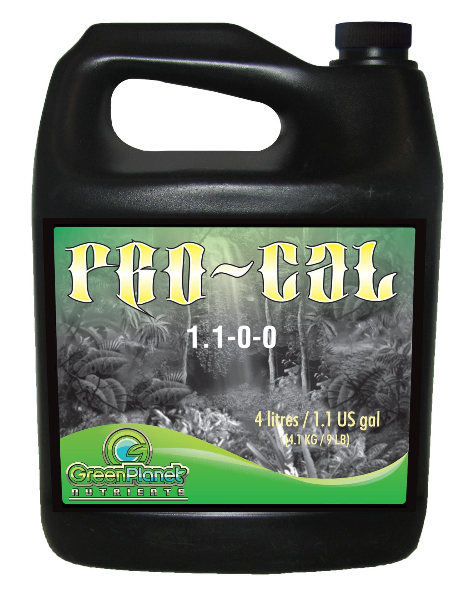 Pufado PRO-CAL Fertilizer, 1 Liter
