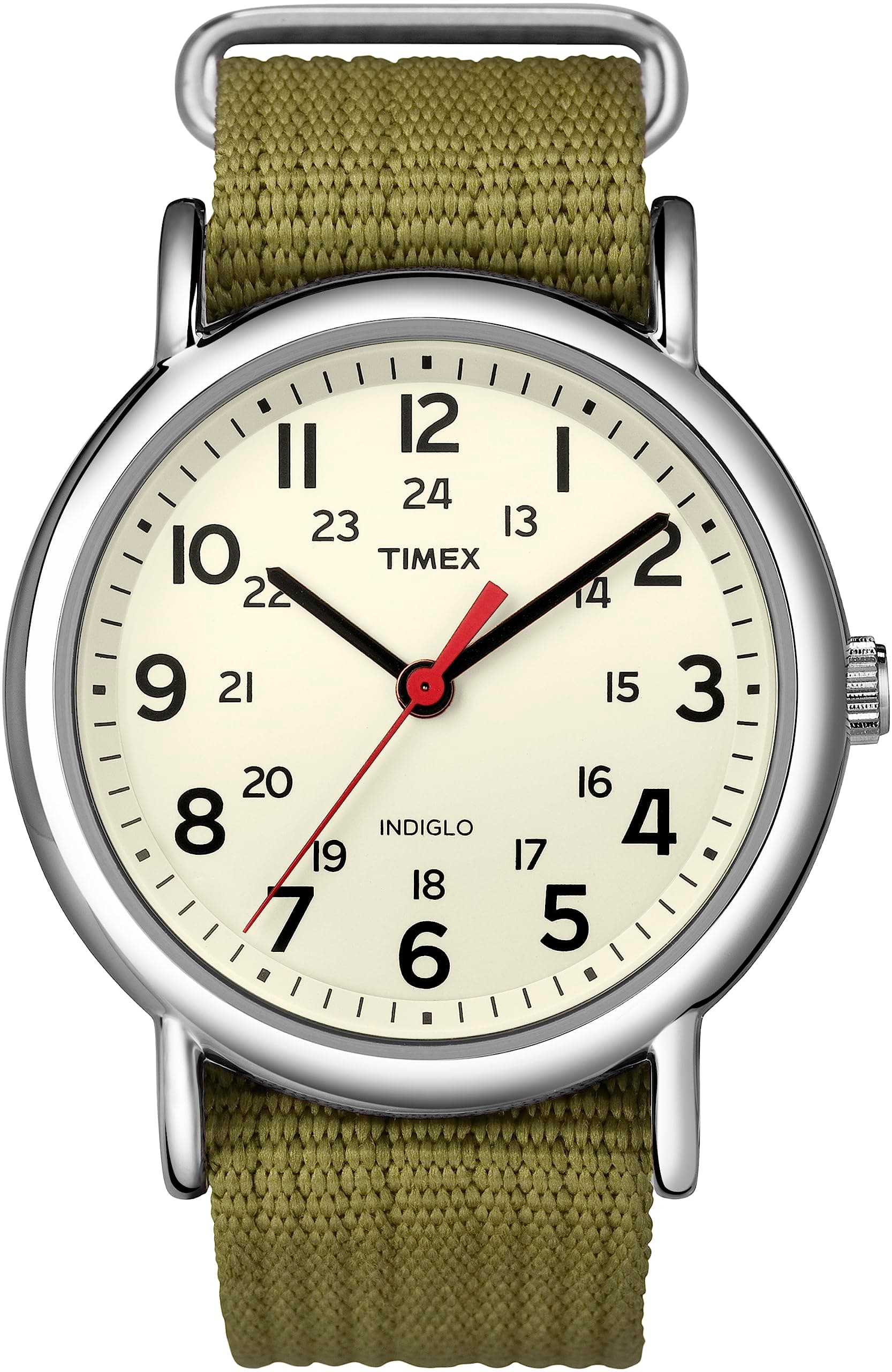 Weekender 38 mm Watch