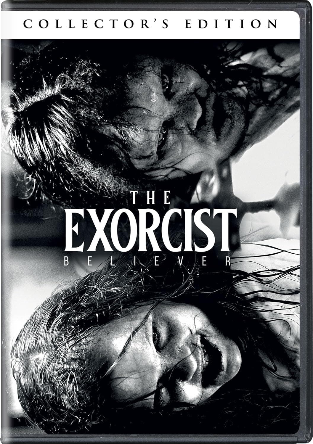 The Exorcist: Believer (DVD)