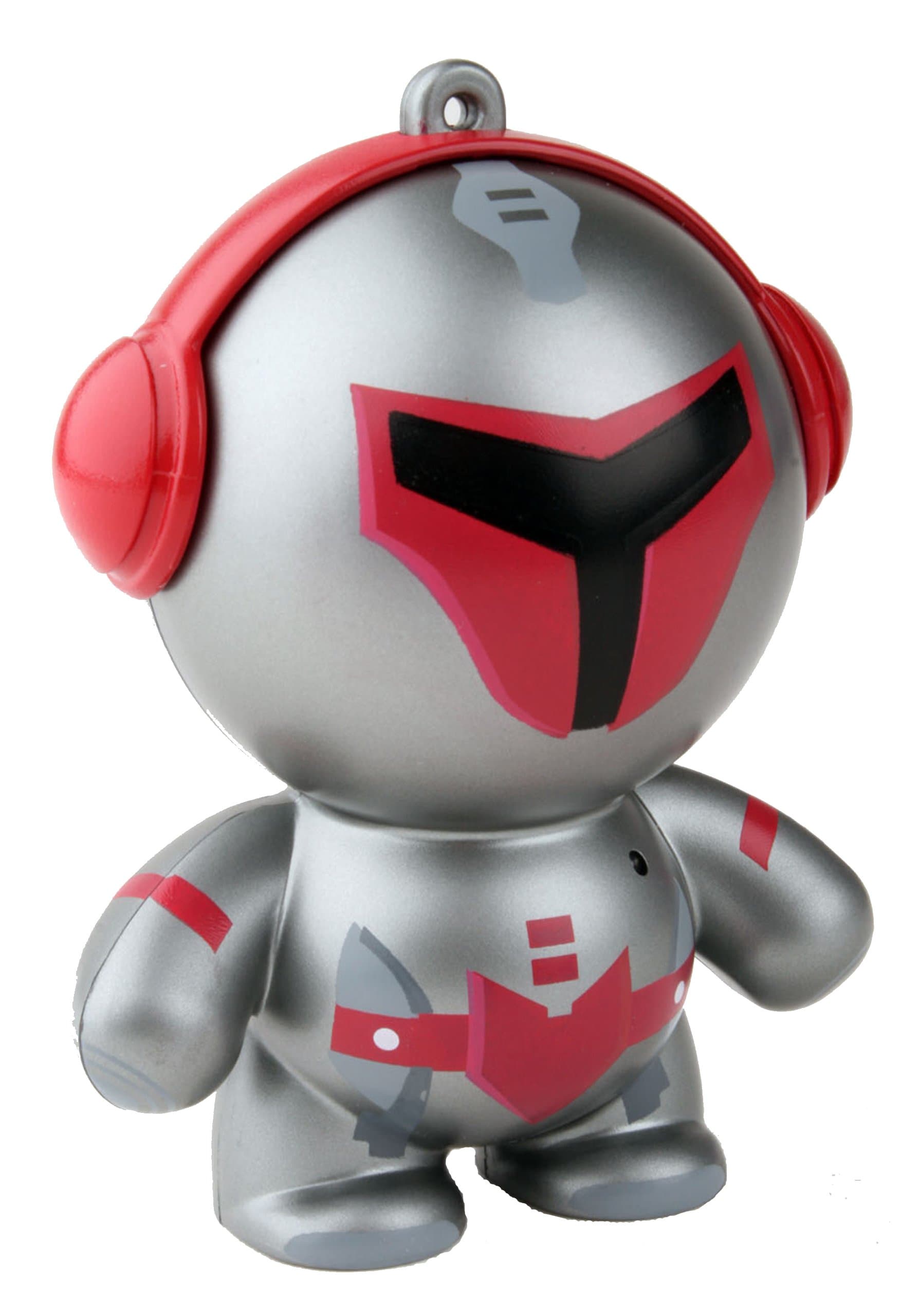 Mobi Sinister Headphonies Designer Micro Portable Speakers