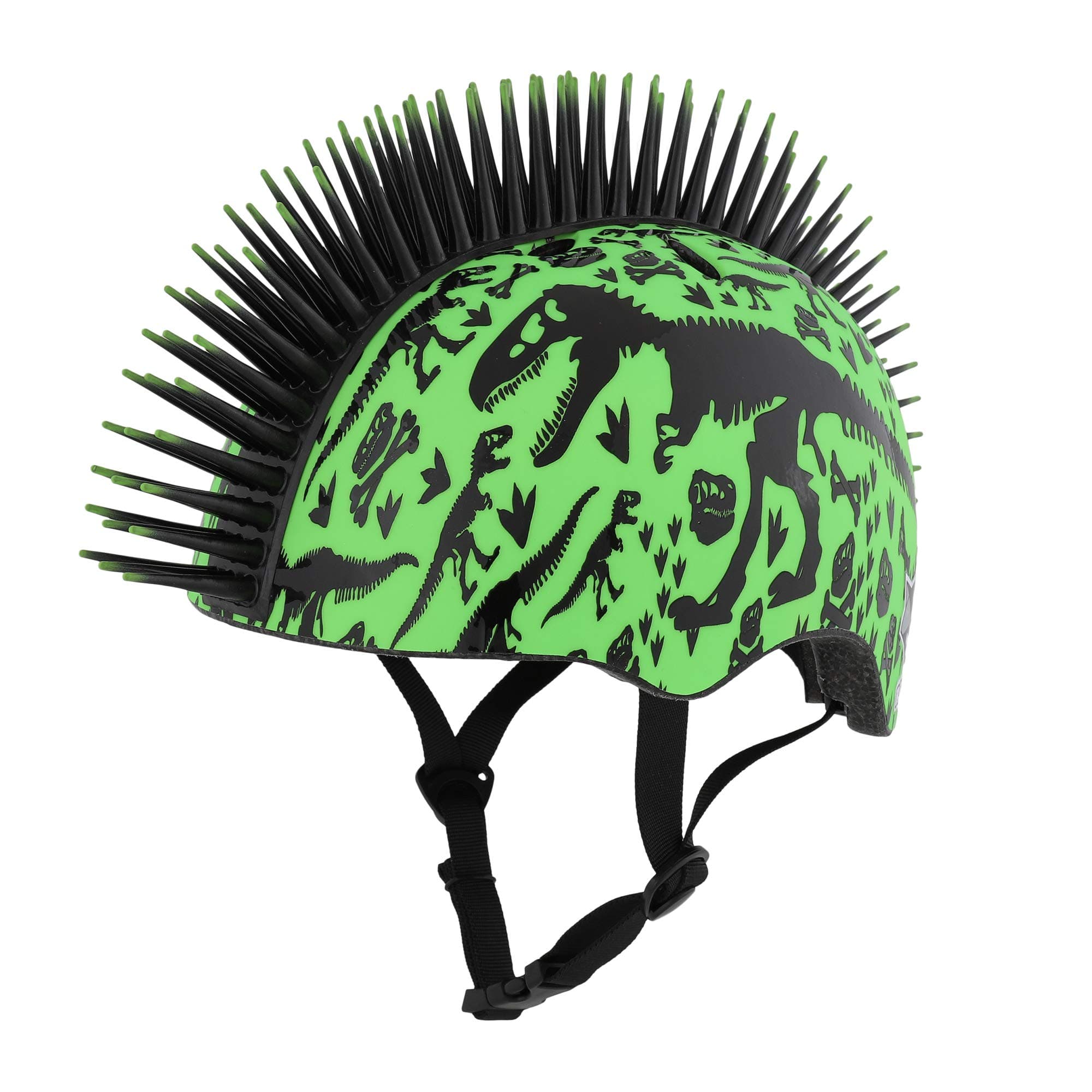 Raskullz Mohawk Helmet